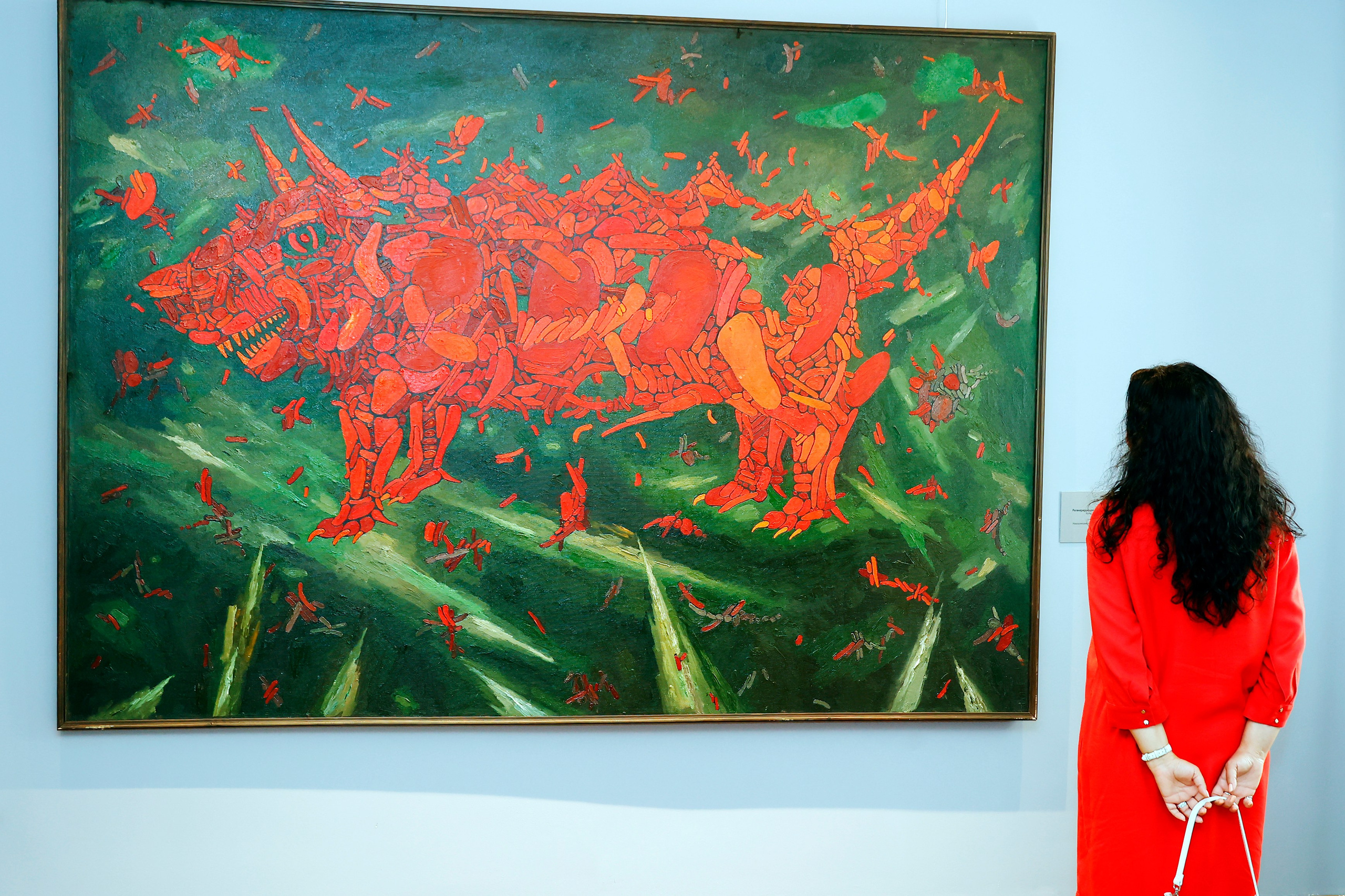 Культурно-массовые мероприятия. Репортажное и контент фото для бизнеса. Клим Мурашкин. Кемерово