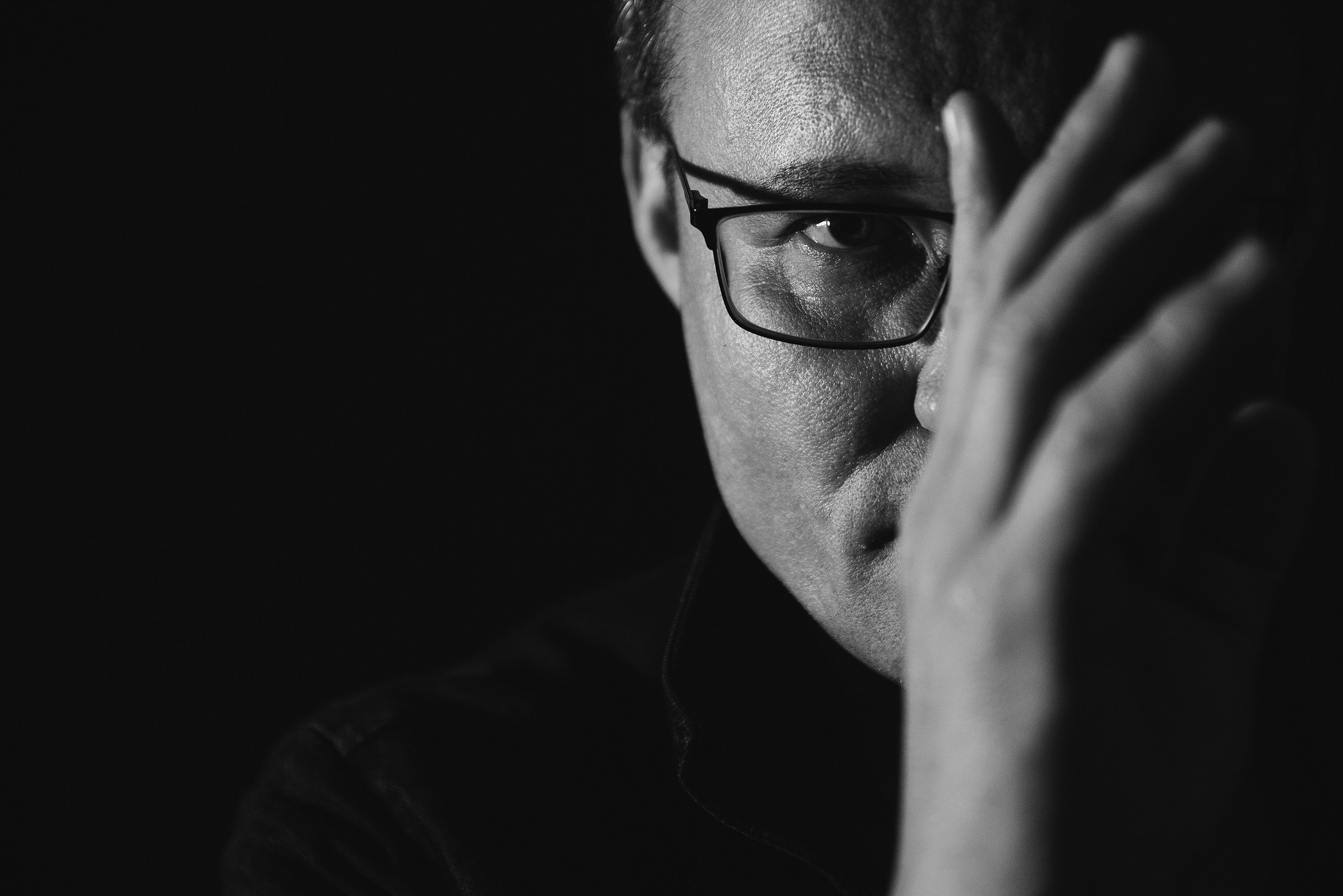 Портретный фотограф в Нижнем Новгороде