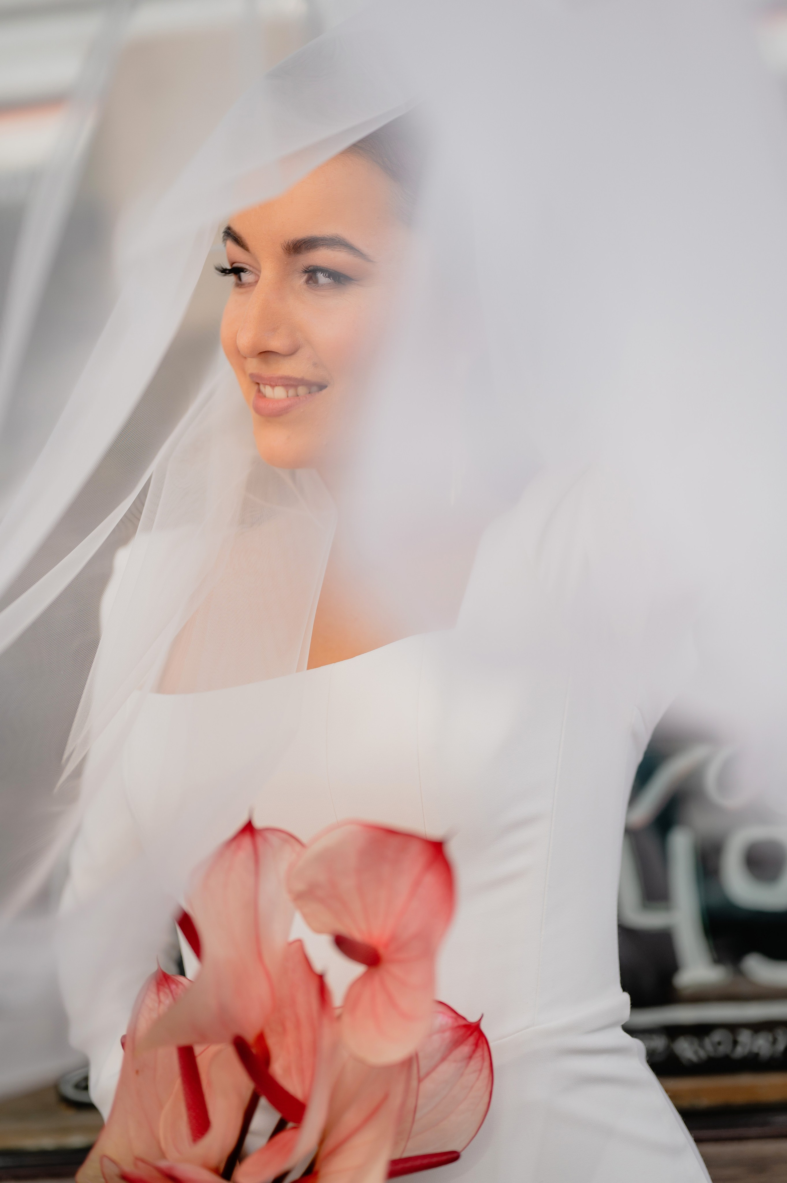 DITI Wedding. Wedding and Destination photographer Rustam Kalimullin