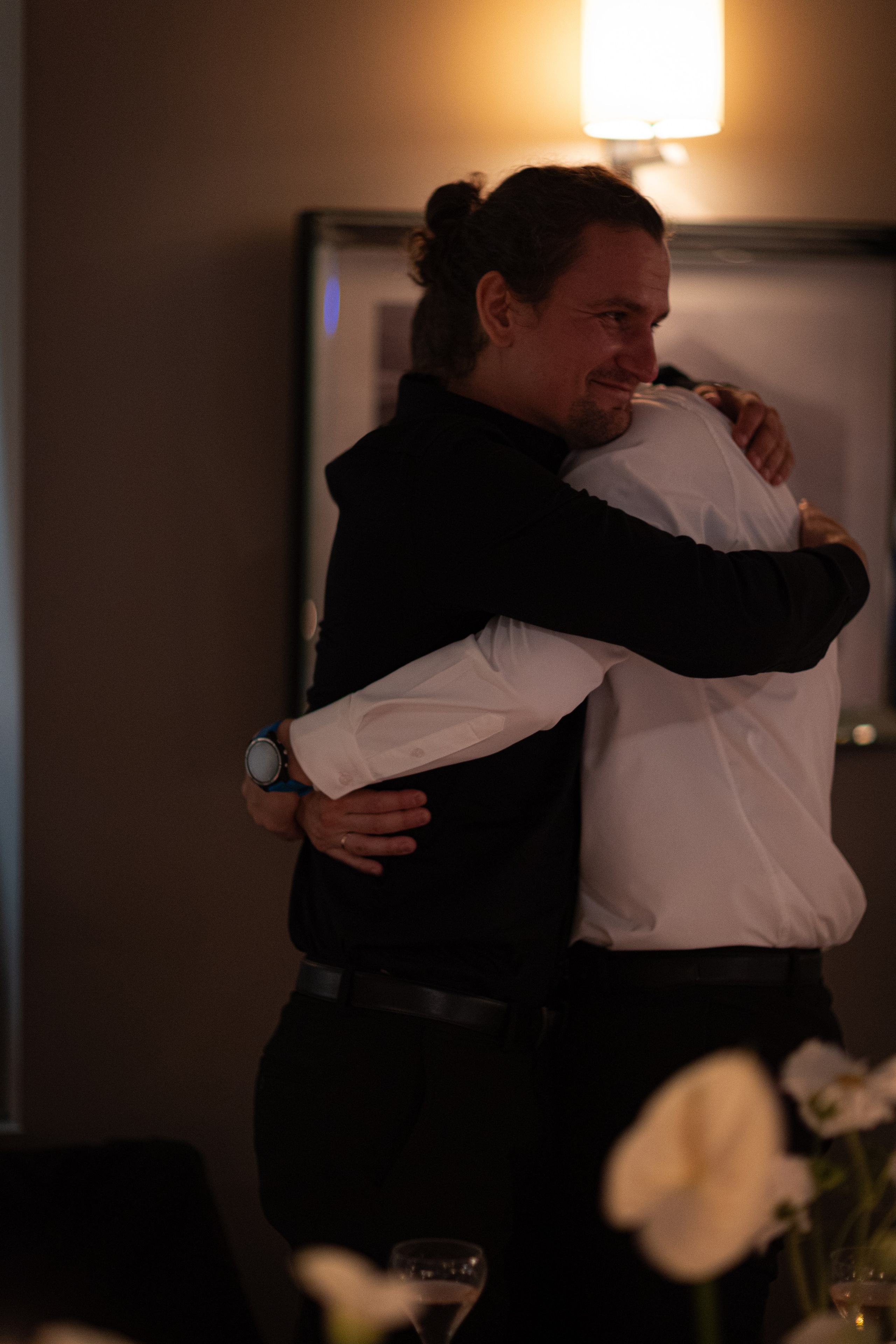 Анна и Владимир. Ваш фотограф — Александра Андрущенко