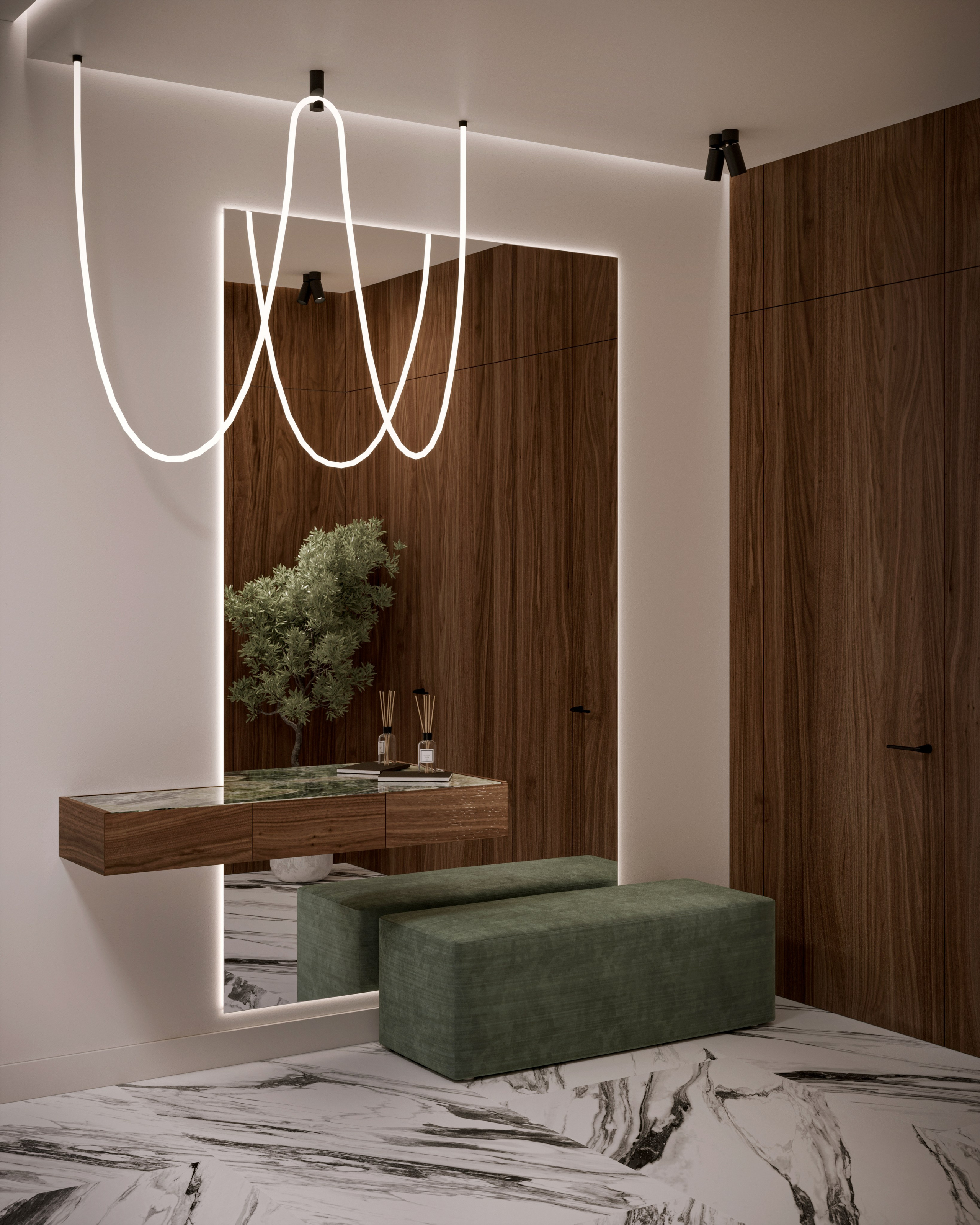 ПРОЕКТ DL|КАЛИНИНГРАД. ДИЗАЙНЕР ИНТЕРЬЕРА|ВАЛЕРИЯ БУКИНА