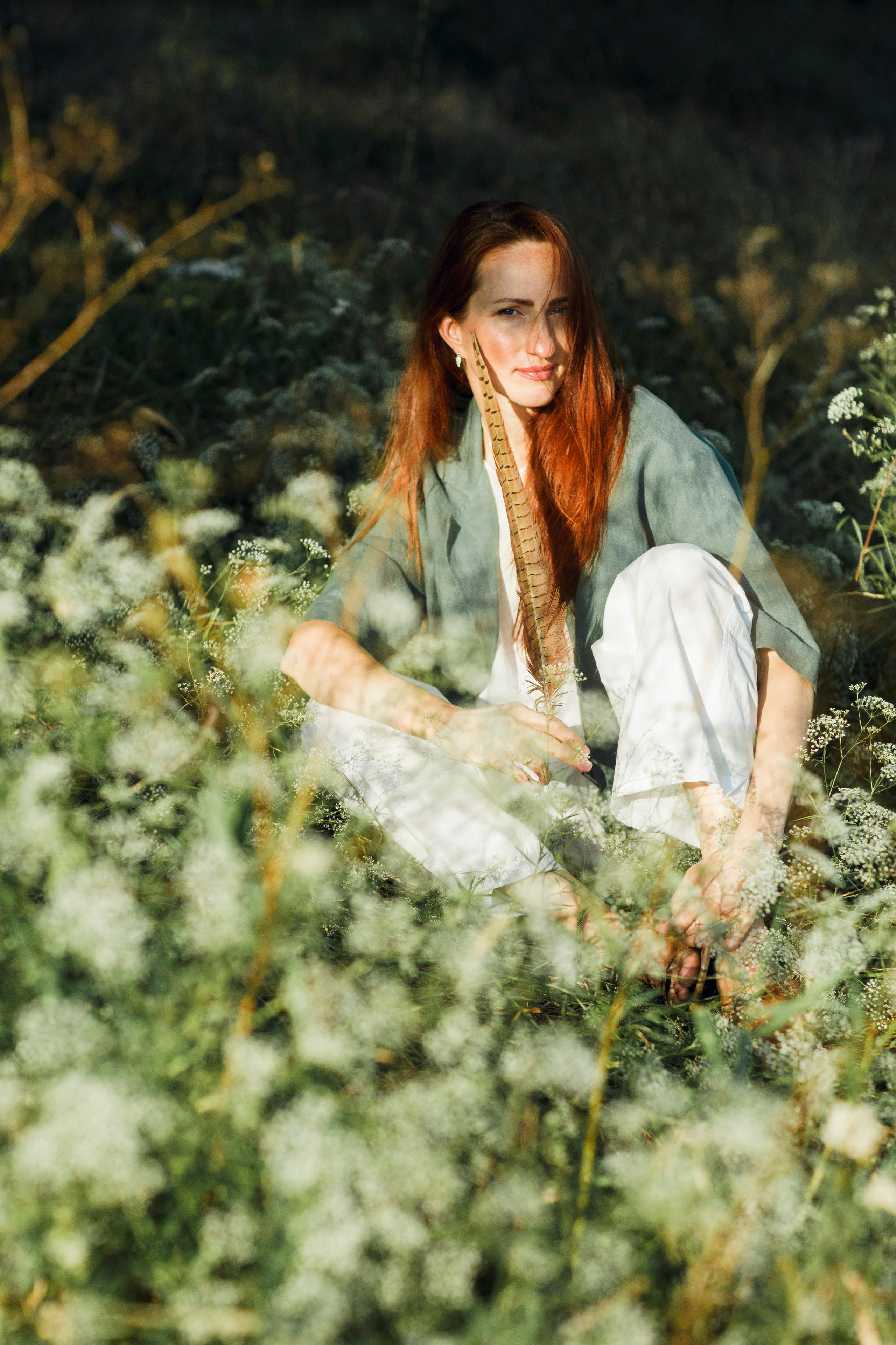 Портрет. Арт / Portrait.Art. Anastasia Krivoshei — Photographer. Portraits, reportage, theater and still life with an artistic and emotional focus