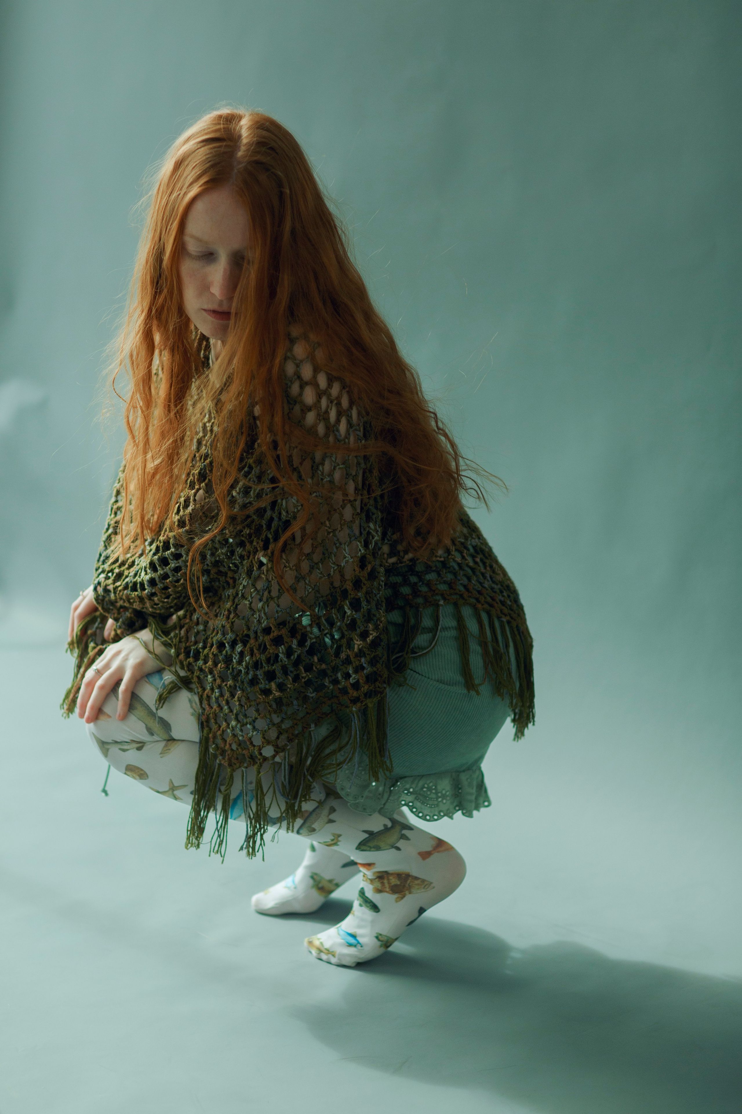 Портрет. Арт / Portrait.Art. Anastasia Krivoshei — Photographer. Portraits, reportage, theater and still life with an artistic and emotional focus