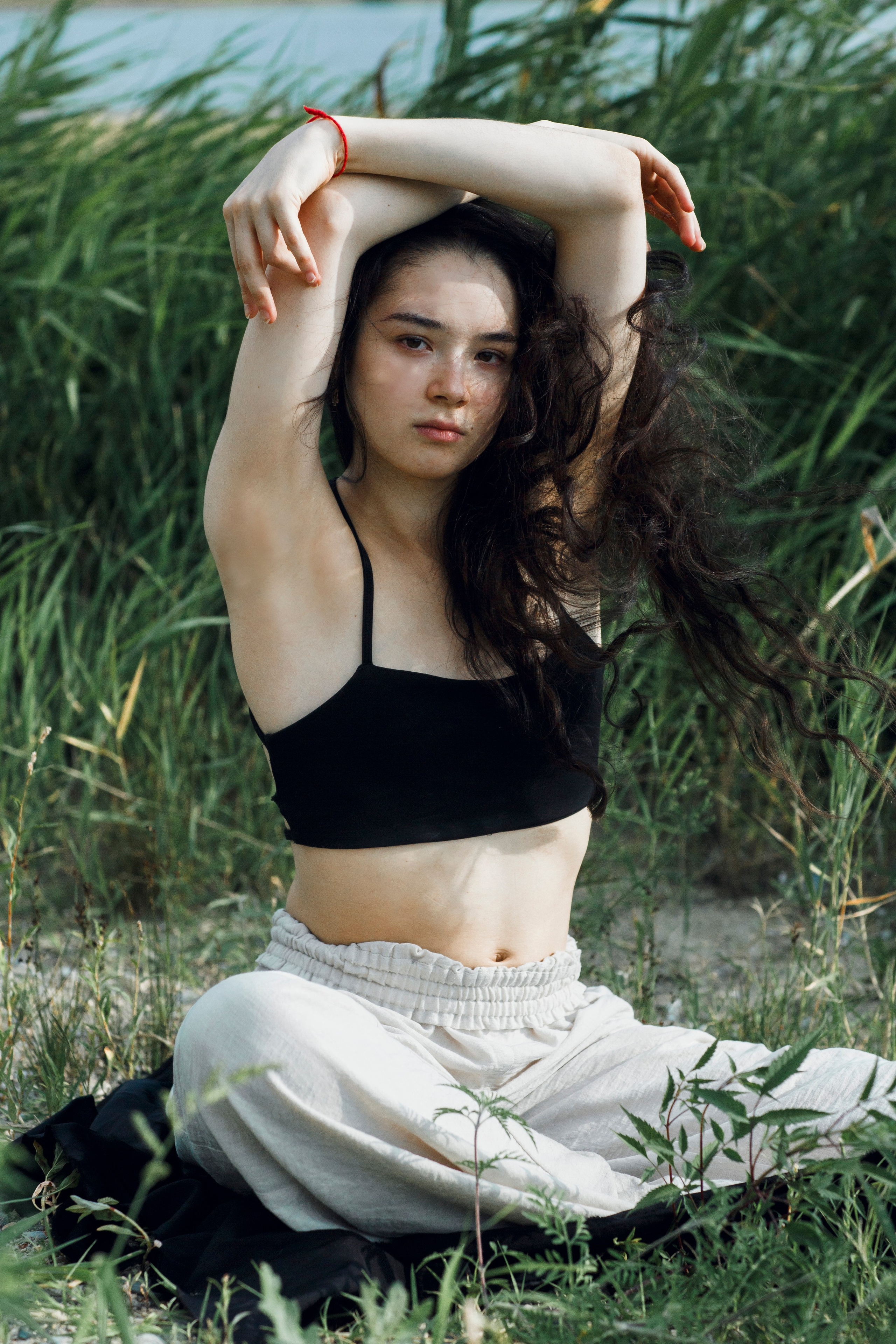 Портрет. Арт / Portrait.Art. Anastasia Krivoshei — Photographer. Portraits, reportage, theater and still life with an artistic and emotional focus