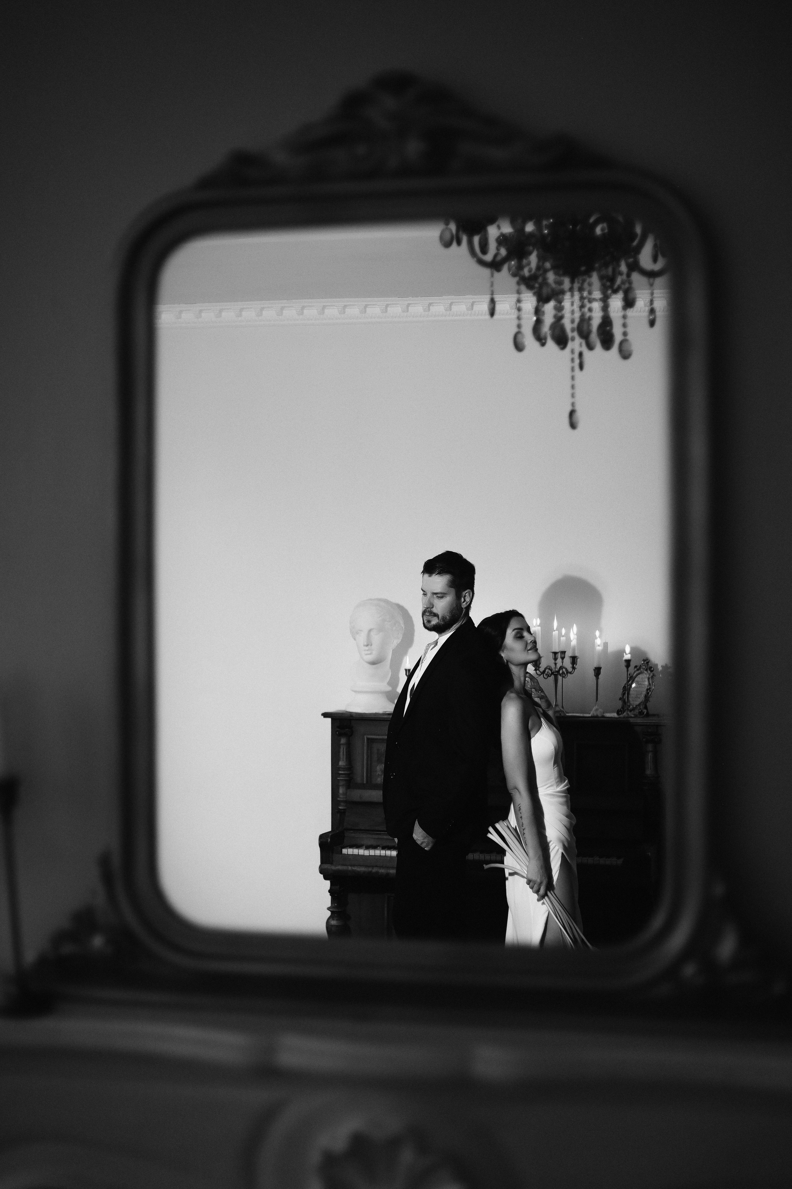 Анатолий & Ирина. Свадебный фотограф Татьяна Курганская