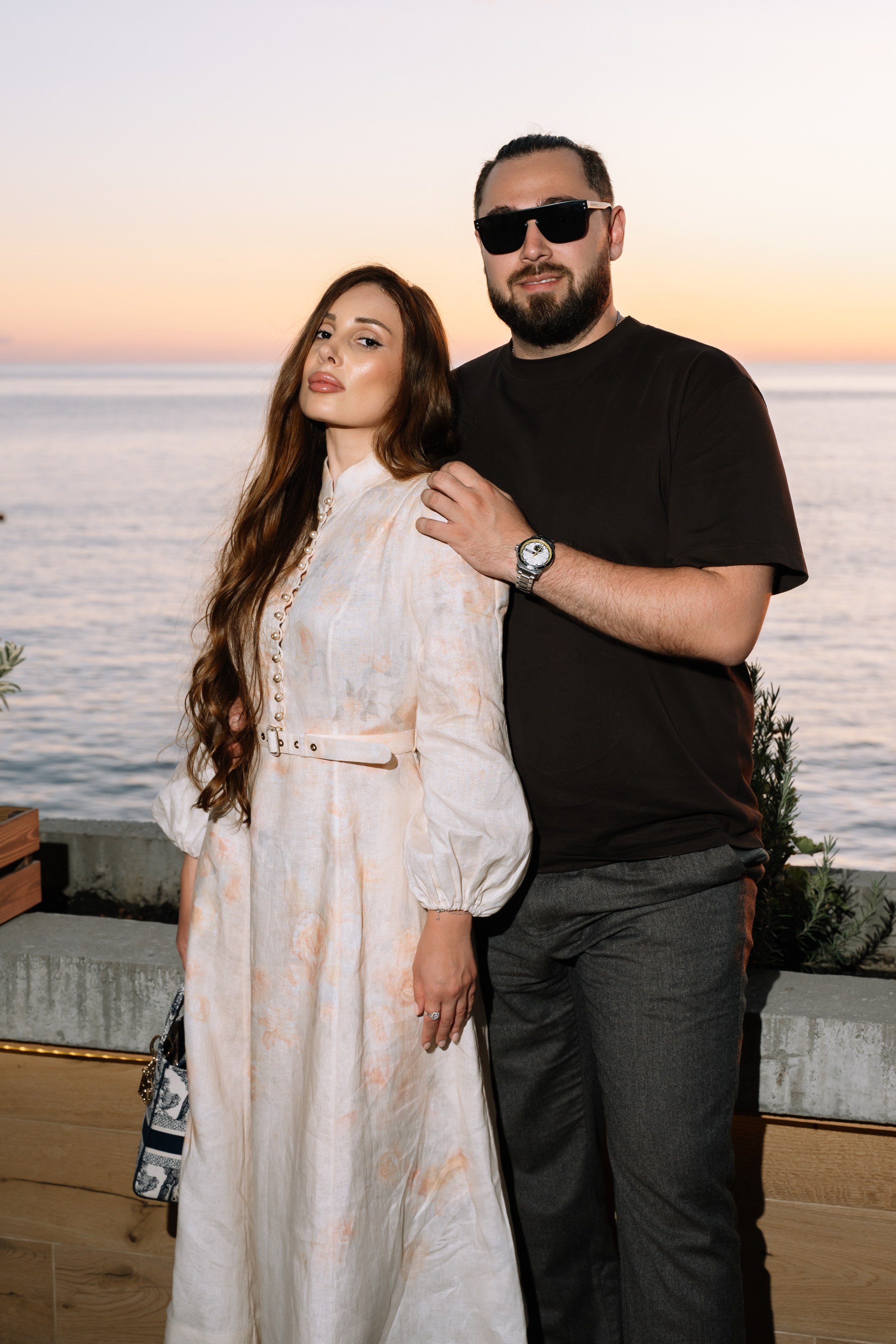 Михаил и Мария. Фотограф в сочи Свадебный фотограф Сочи