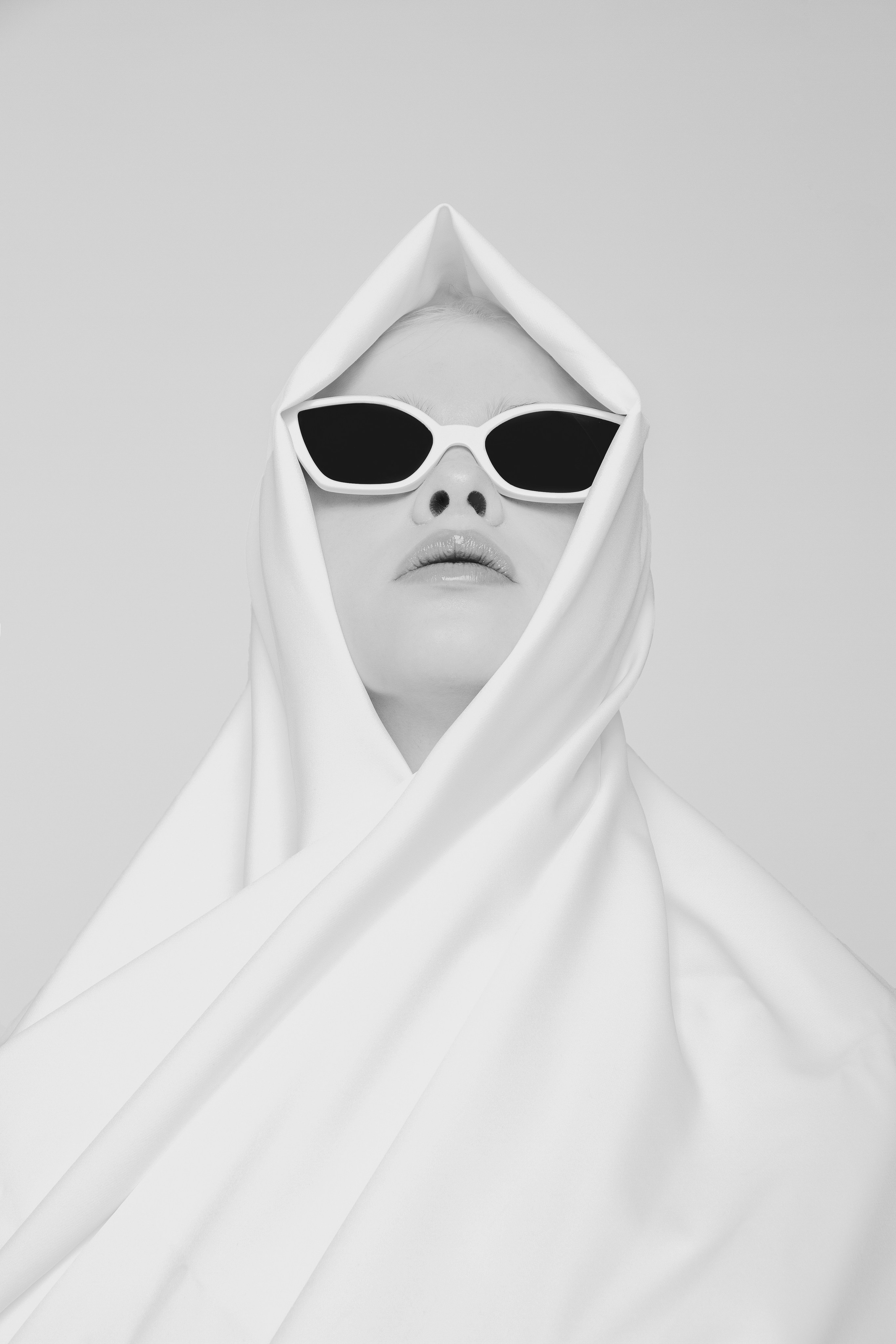 Женские портреты. Фотограф Сергей Юдин
