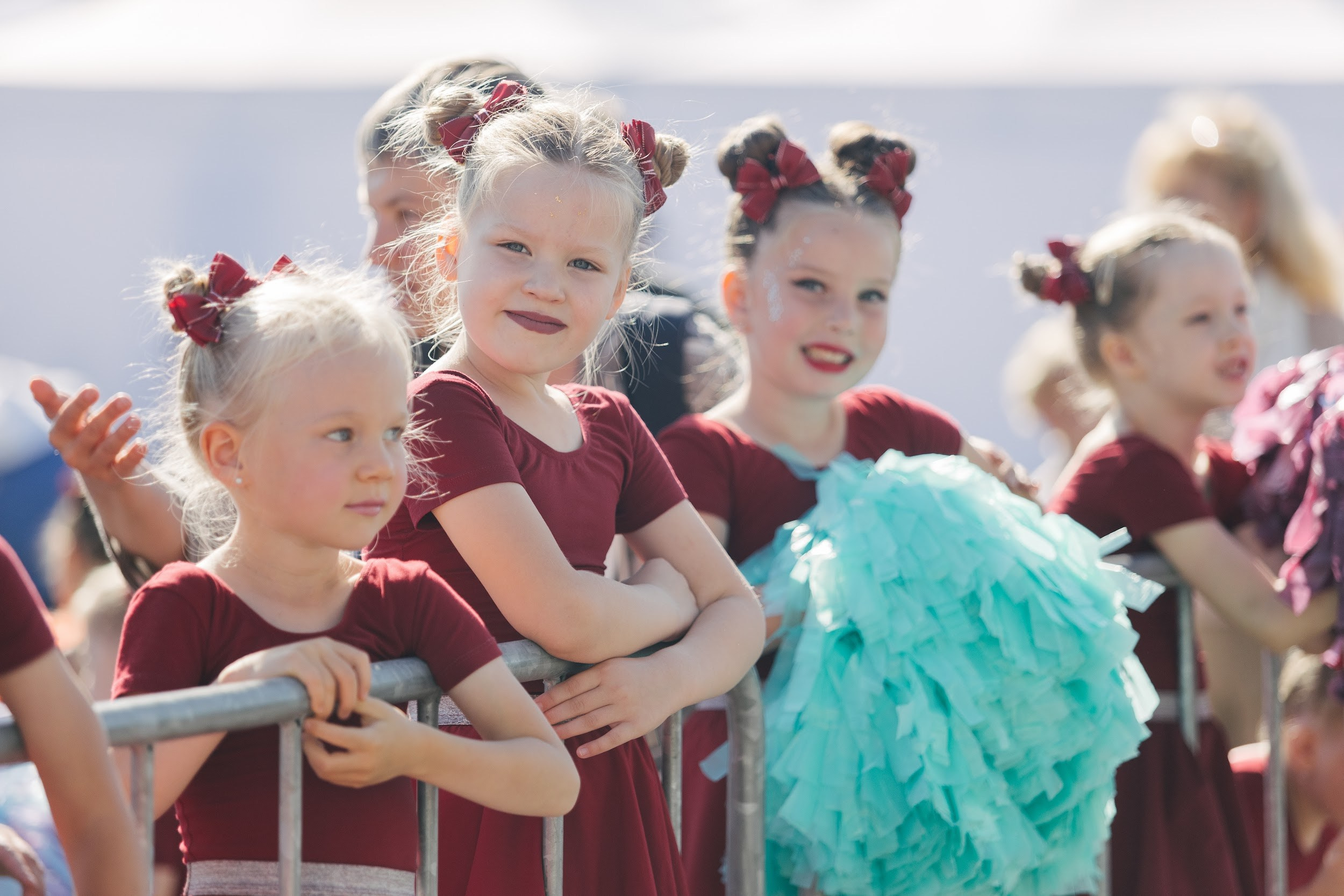 Мурино 275 лет. День города. Портфолио свадебного фотографа. Роман Каргаполов