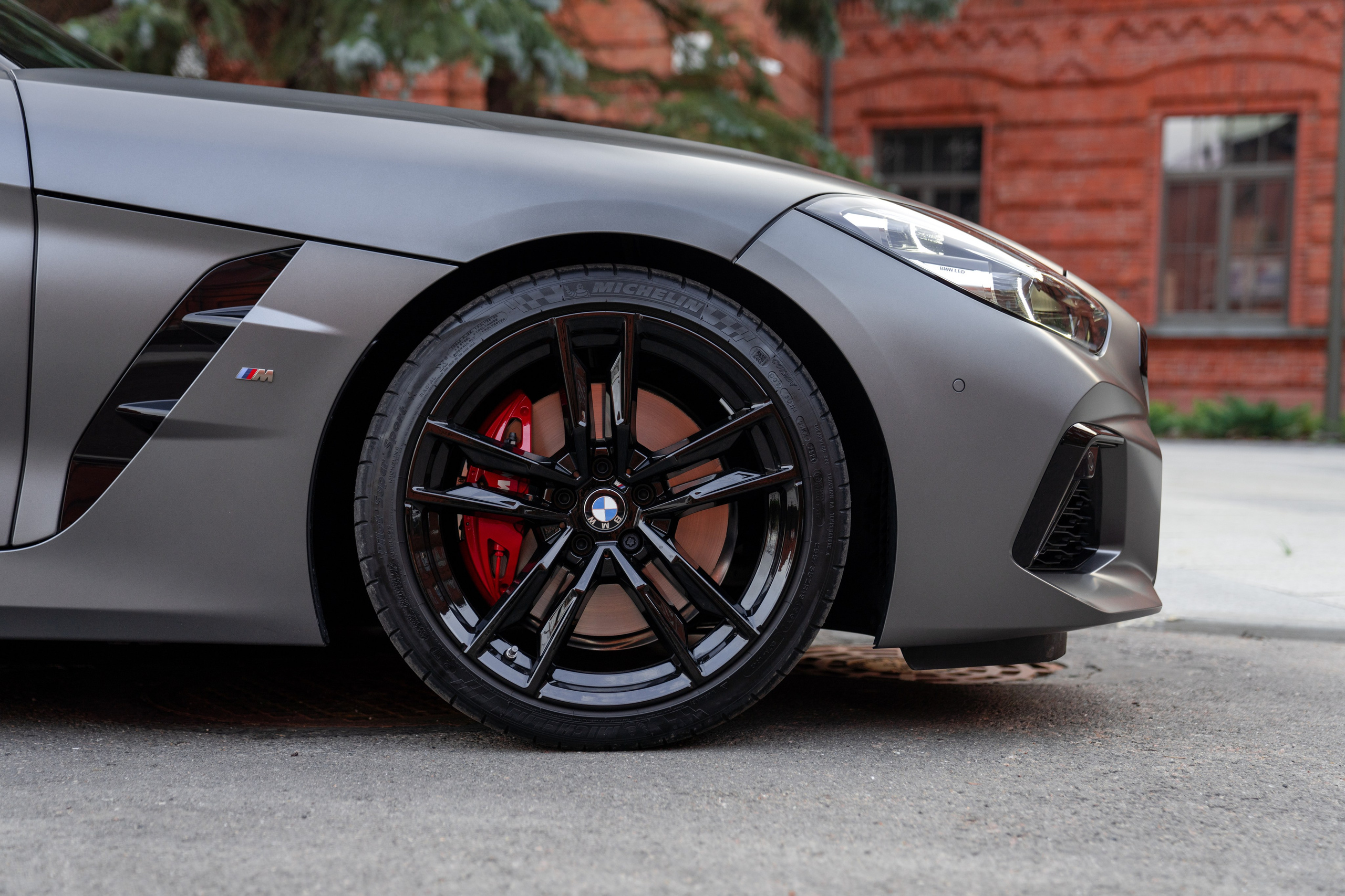 Фото для продажи авто. Фотограф в Санкт-Петербурге Мария Александрова