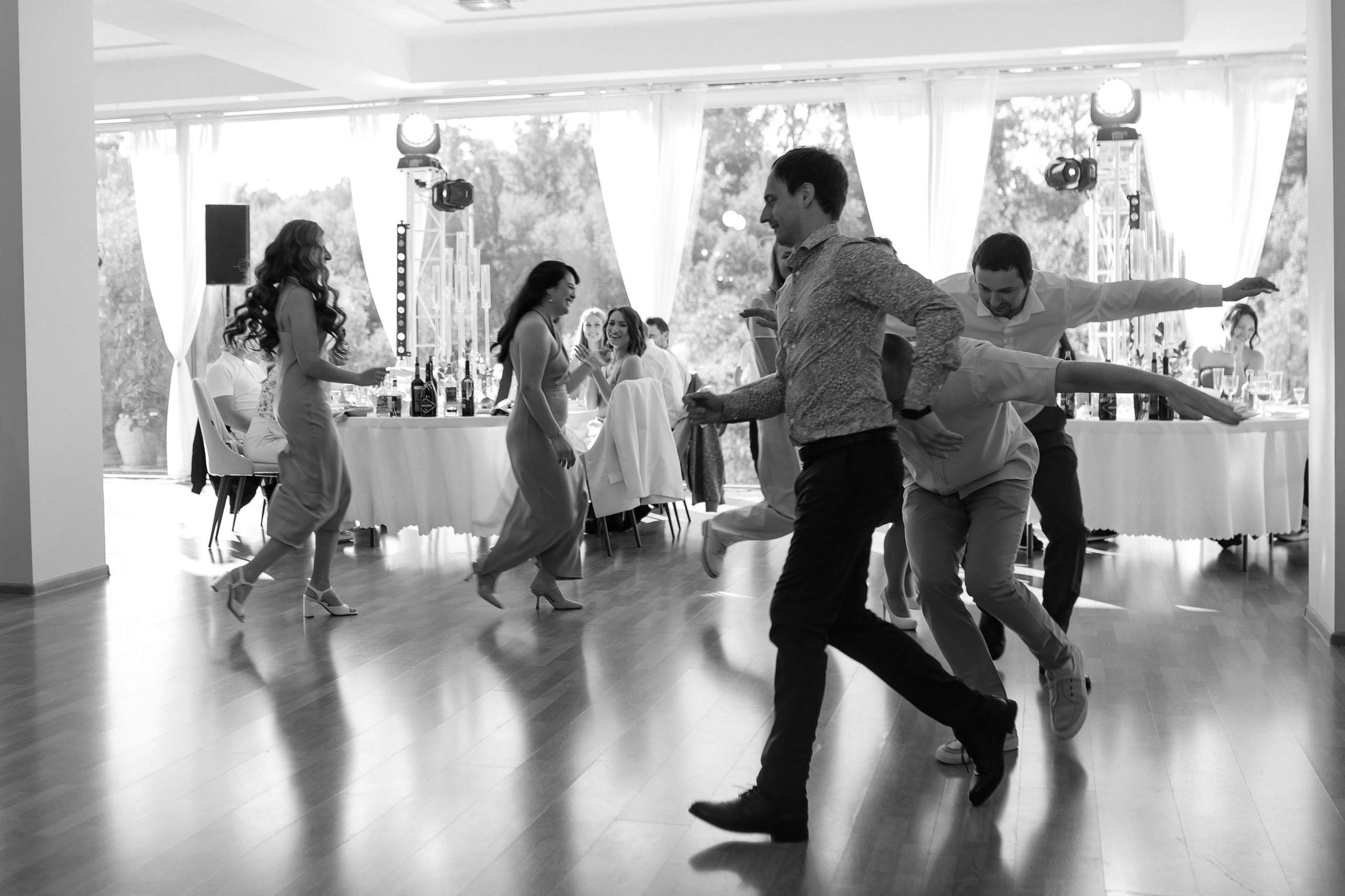 Свадьба Полины и Вадима. Свадебный и контент фотограф в Петрозаводске Ксения Истрафилова