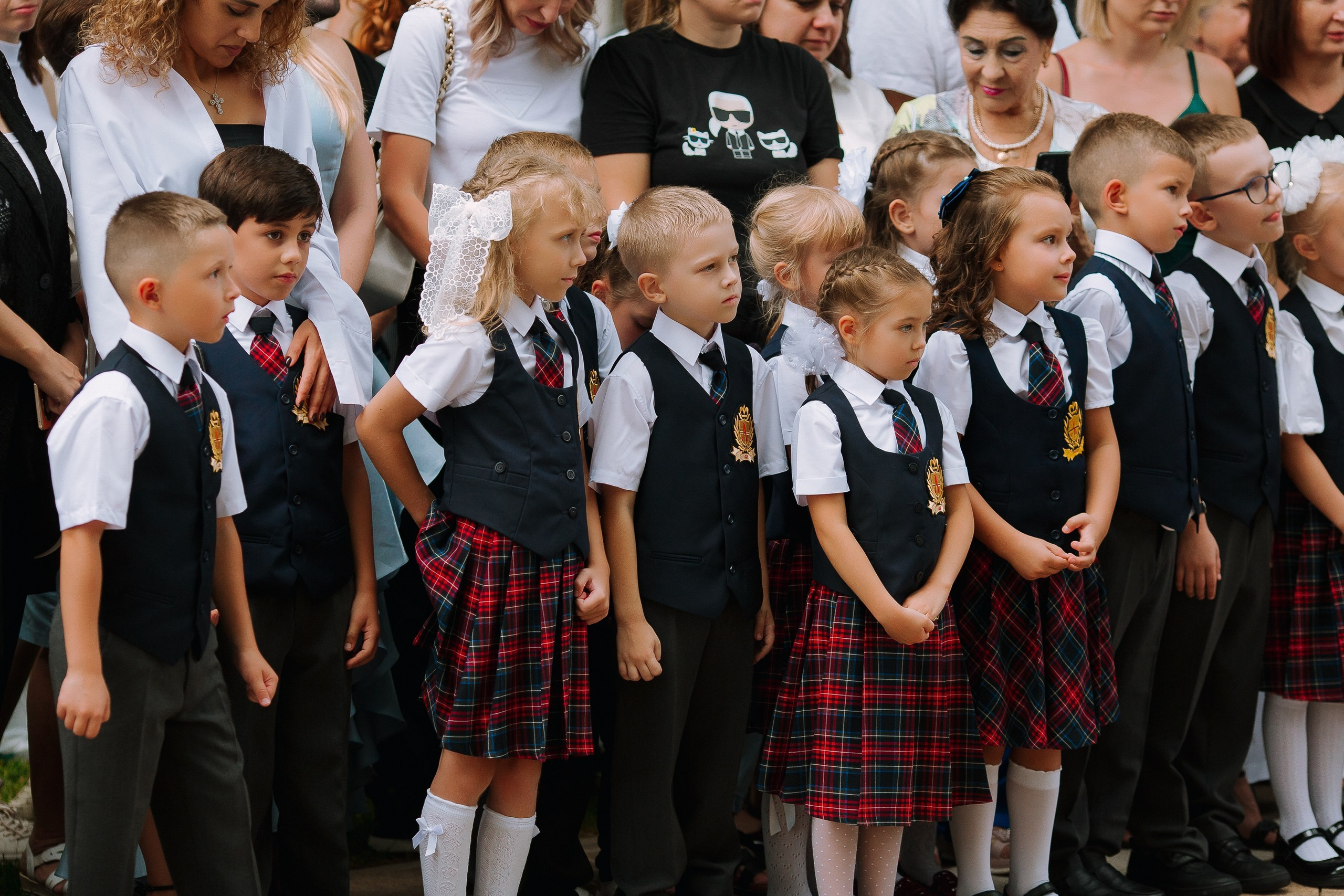 1 класс школа «Личность». Выпускные альбомы Натальи Бутко: Новороссийск, Анапа, Геленджик