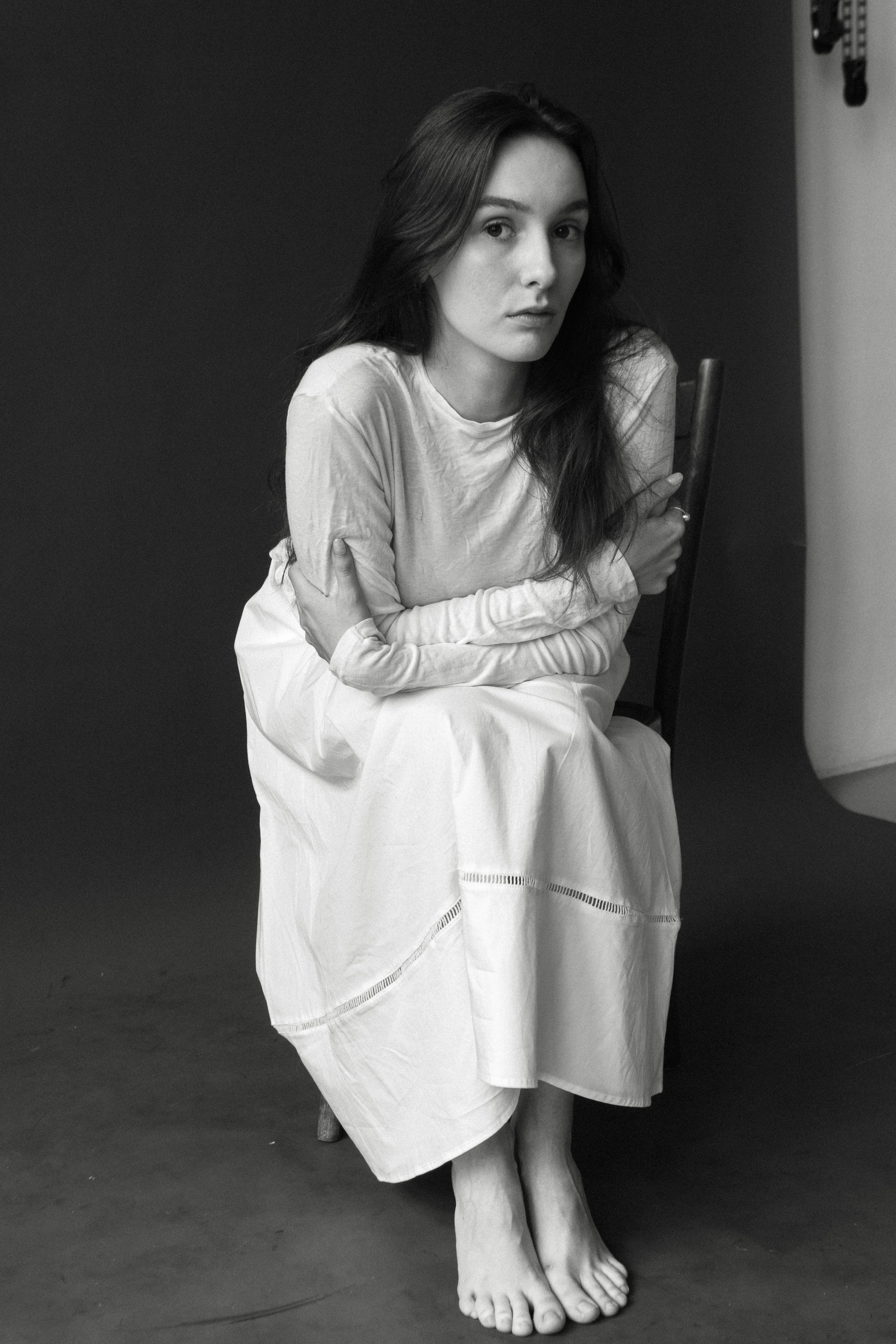 Nastya. Daria Y. Фототерапия │ Санкт-Петербург