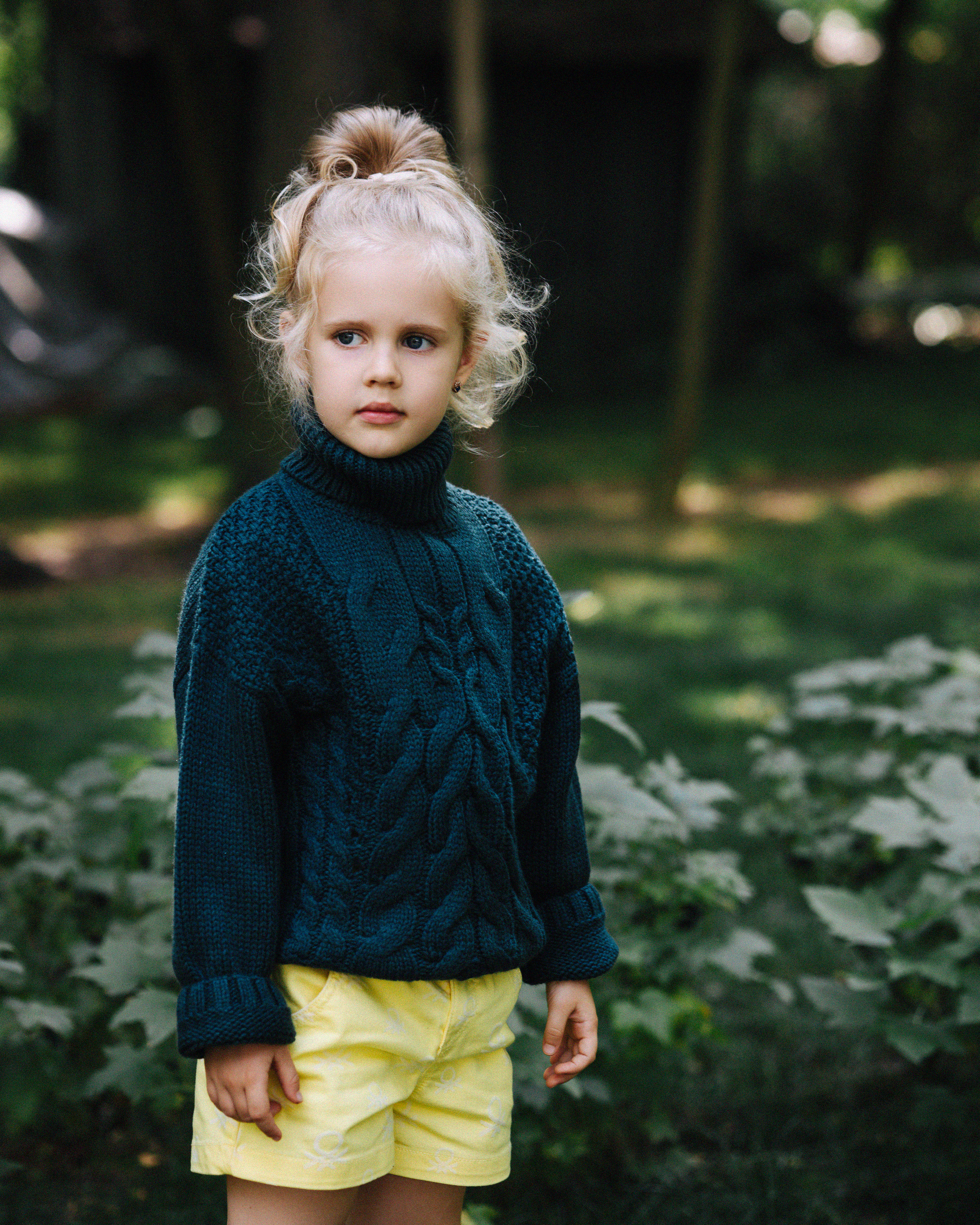 Семейная. Фотограф в Москве Елена Иваненко