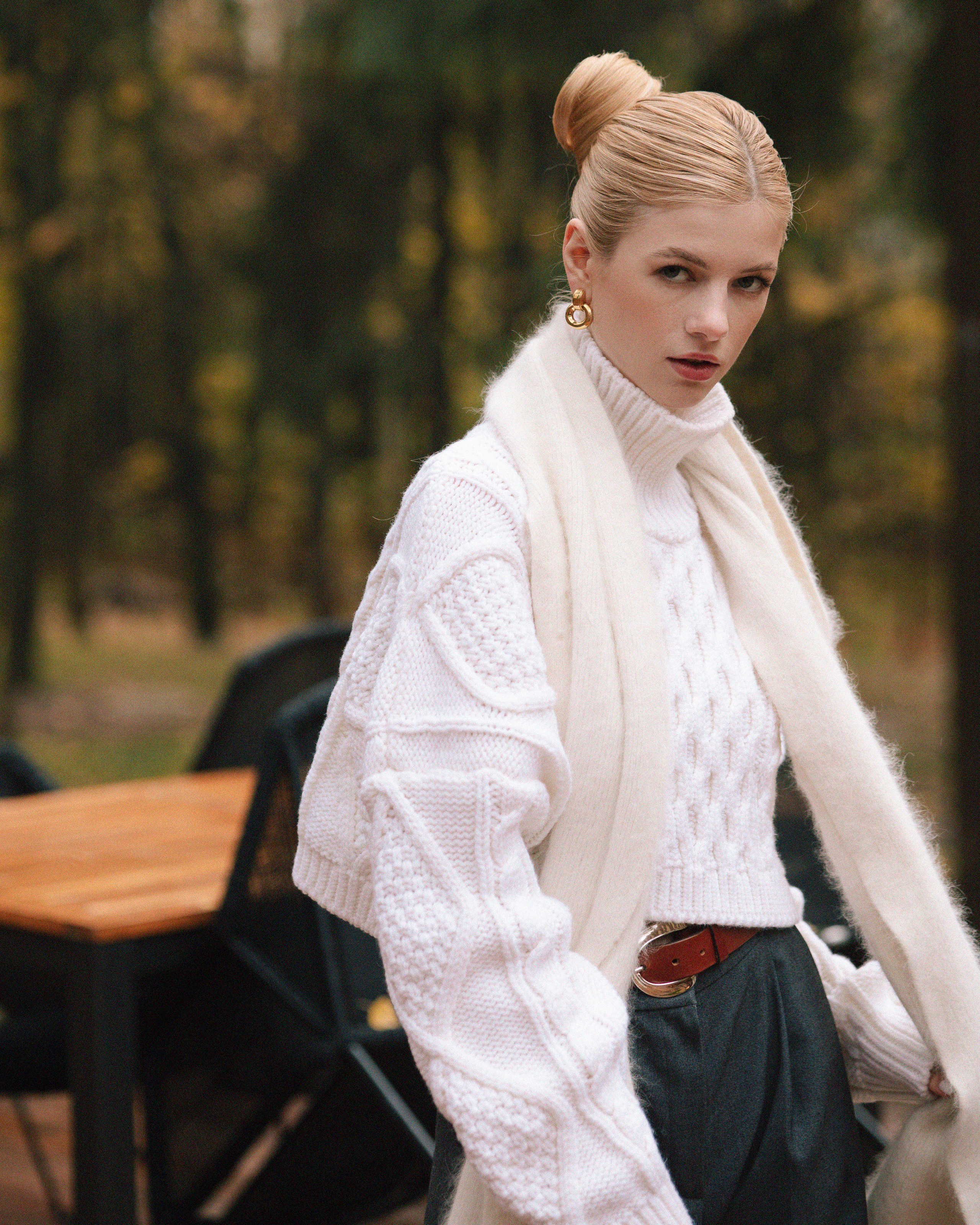 Персональная. Фотограф в Москве Елена Иваненко