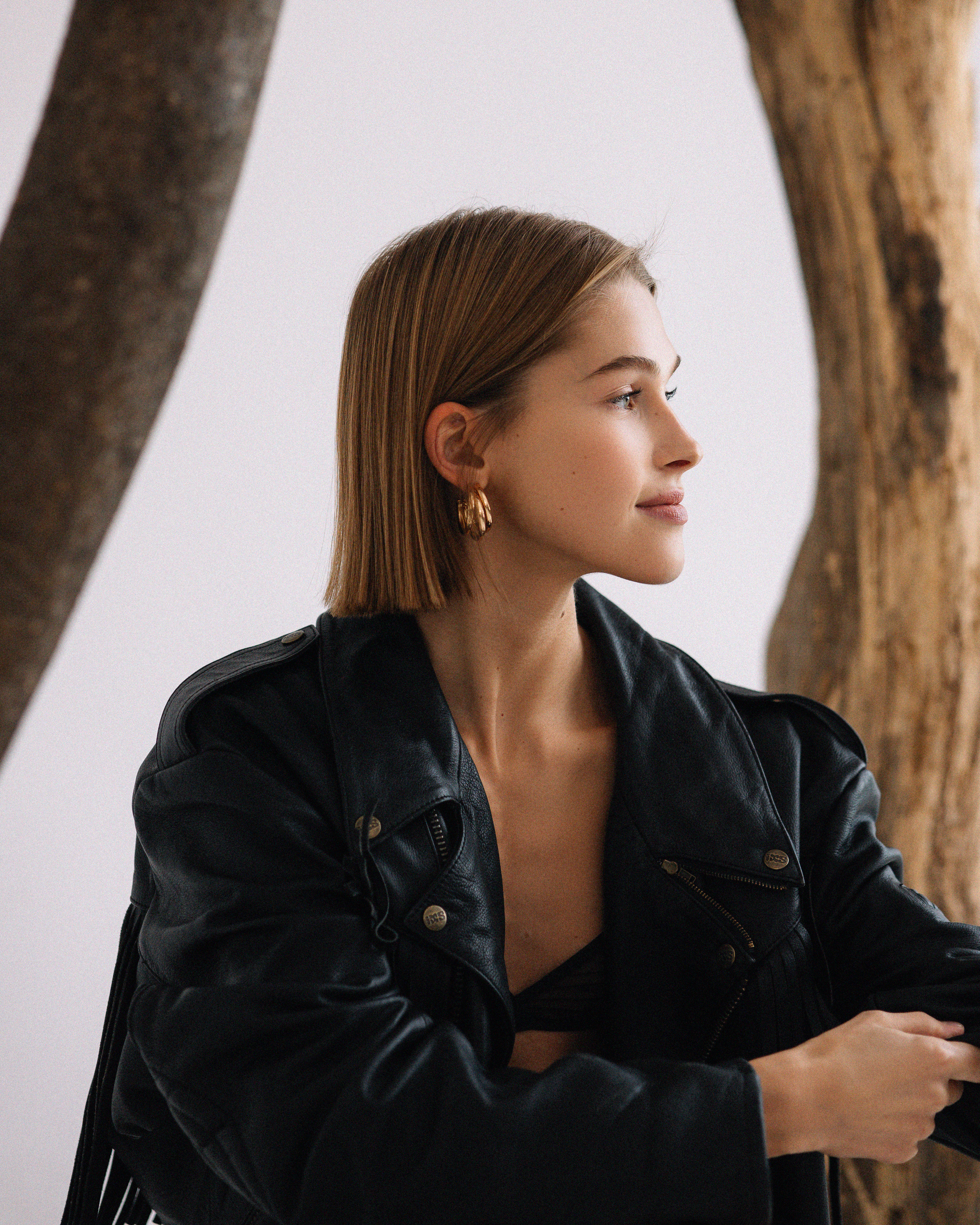 Персональная. Фотограф в Москве Елена Иваненко