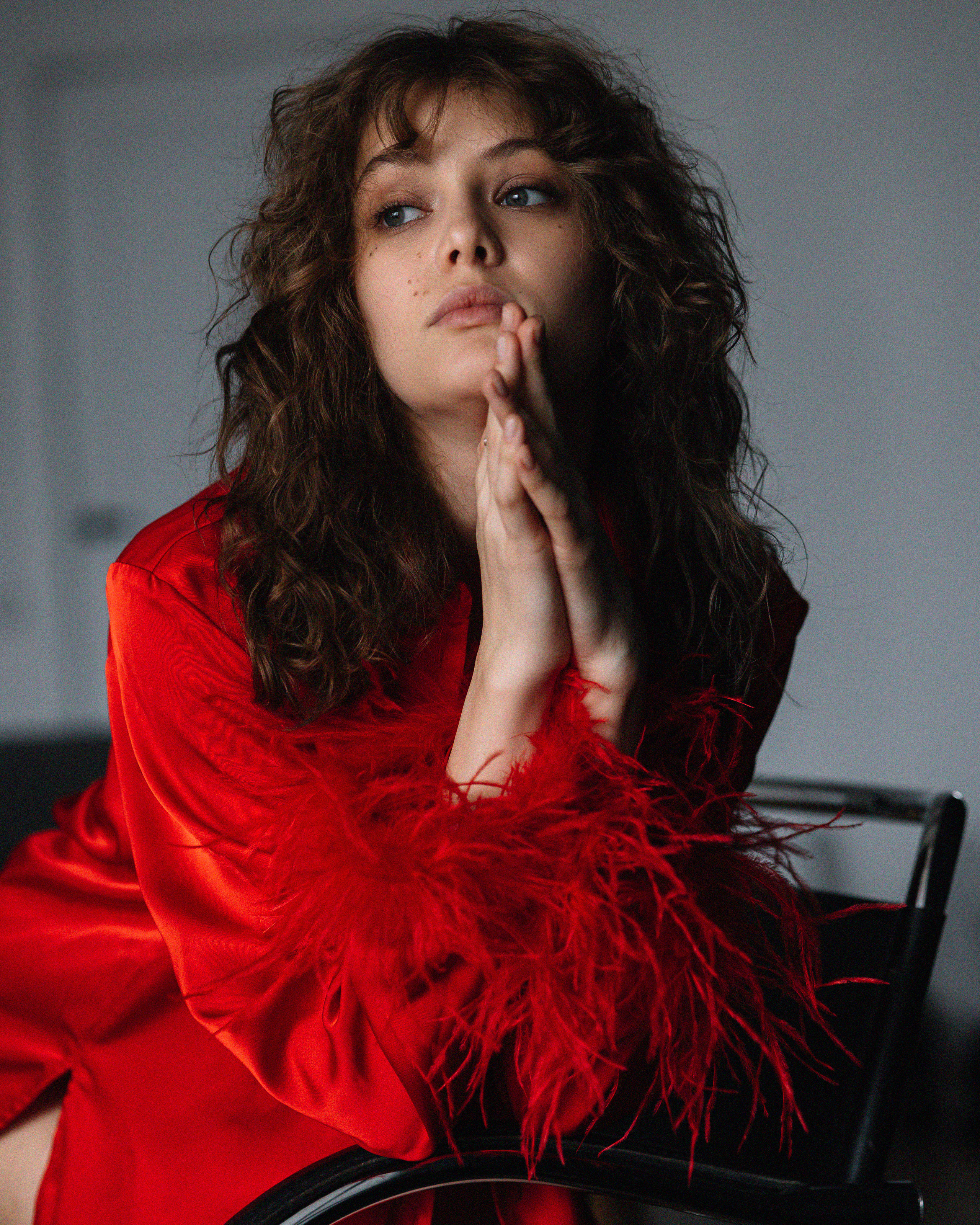 Персональная. Фотограф в Москве Елена Иваненко