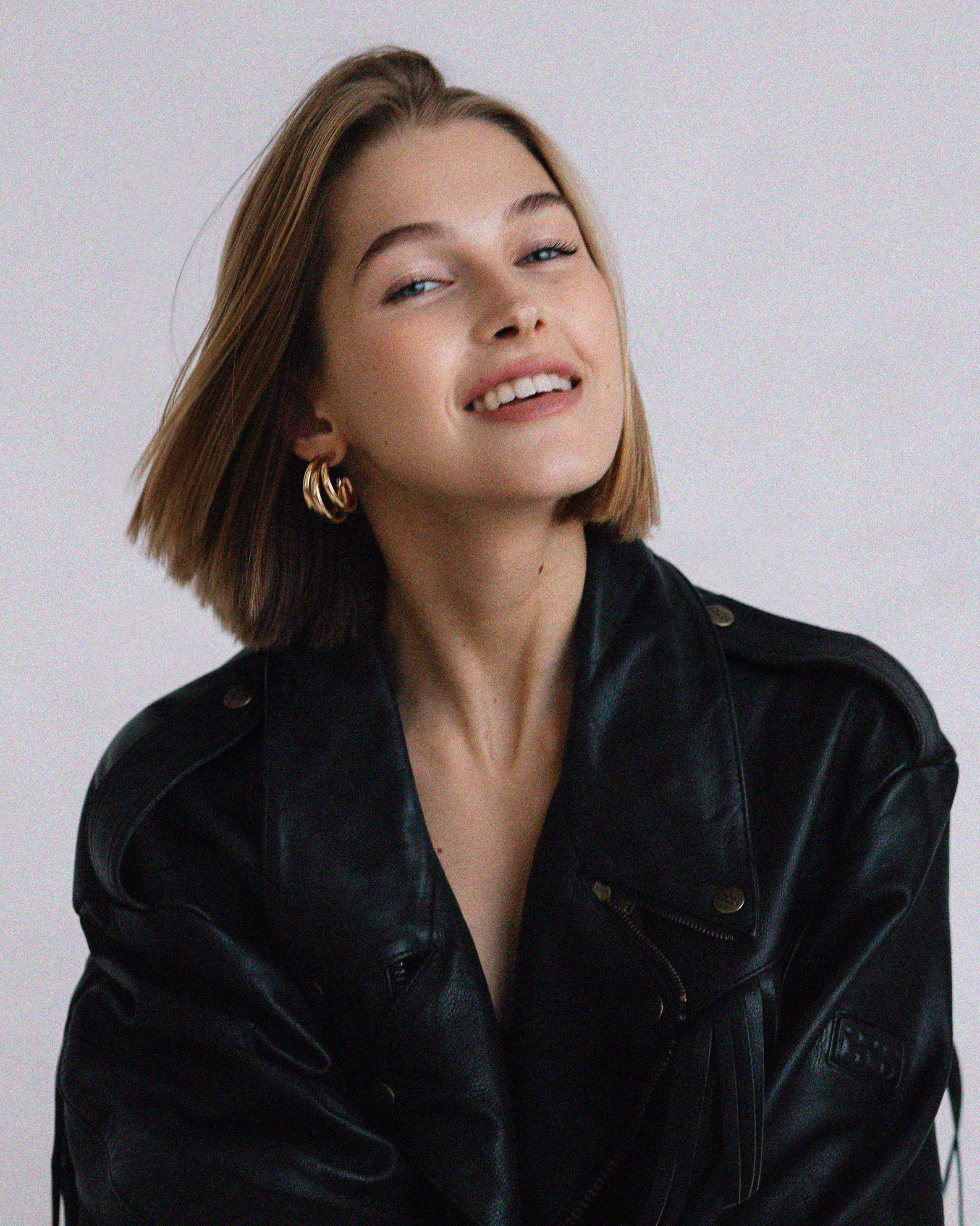 Персональная. Фотограф в Москве Елена Иваненко