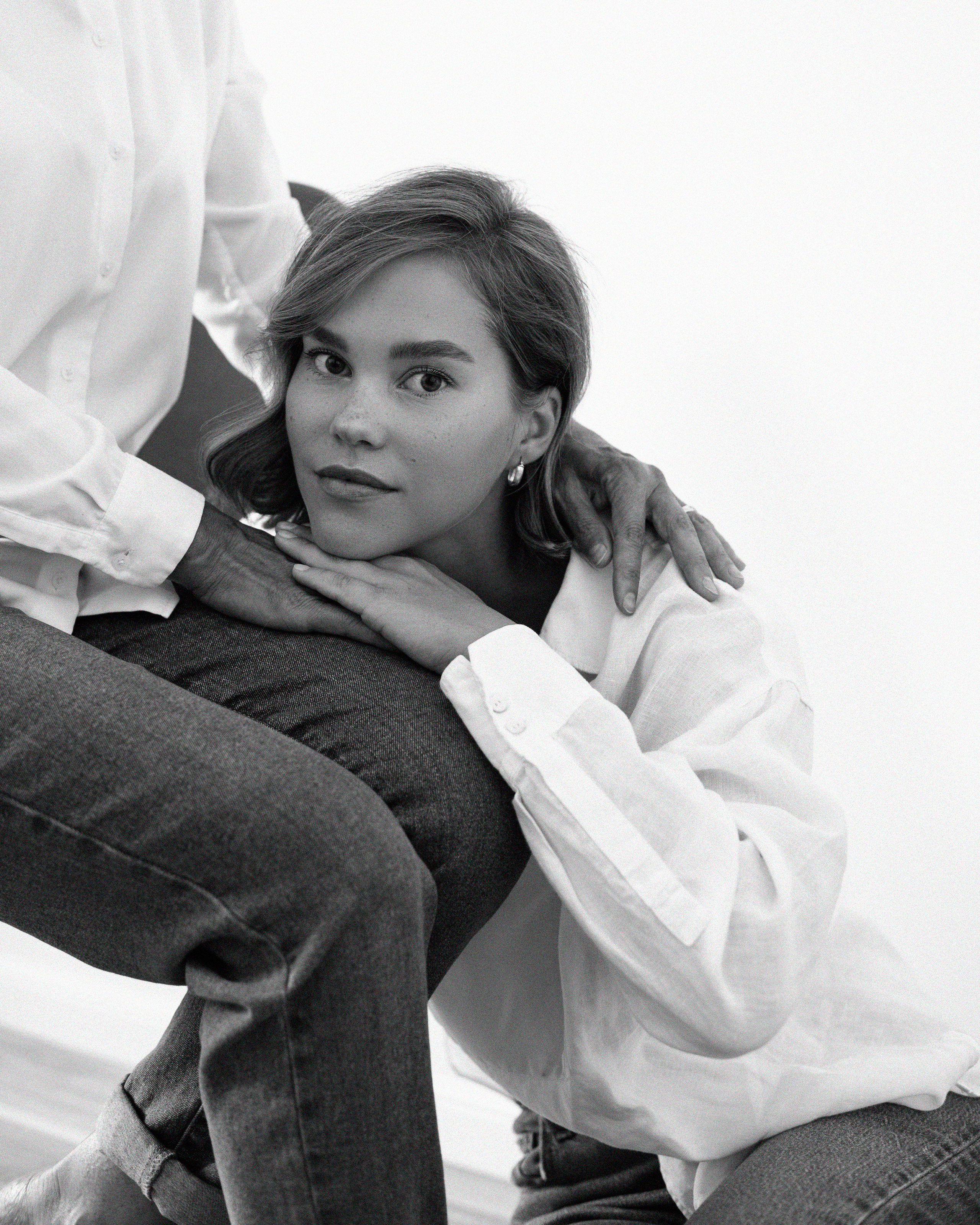 Семейная. Фотограф в Москве Елена Иваненко