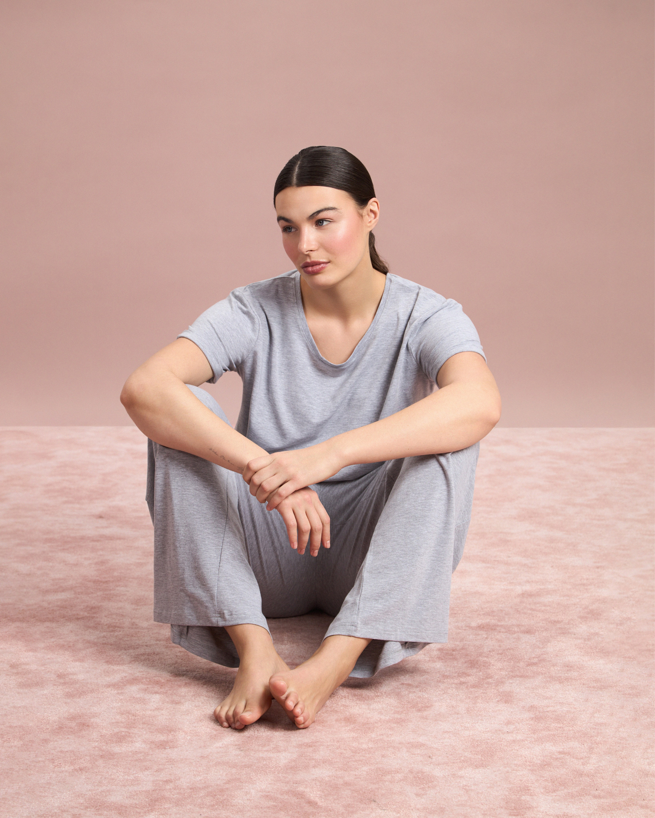 TRIBUNA. Главная