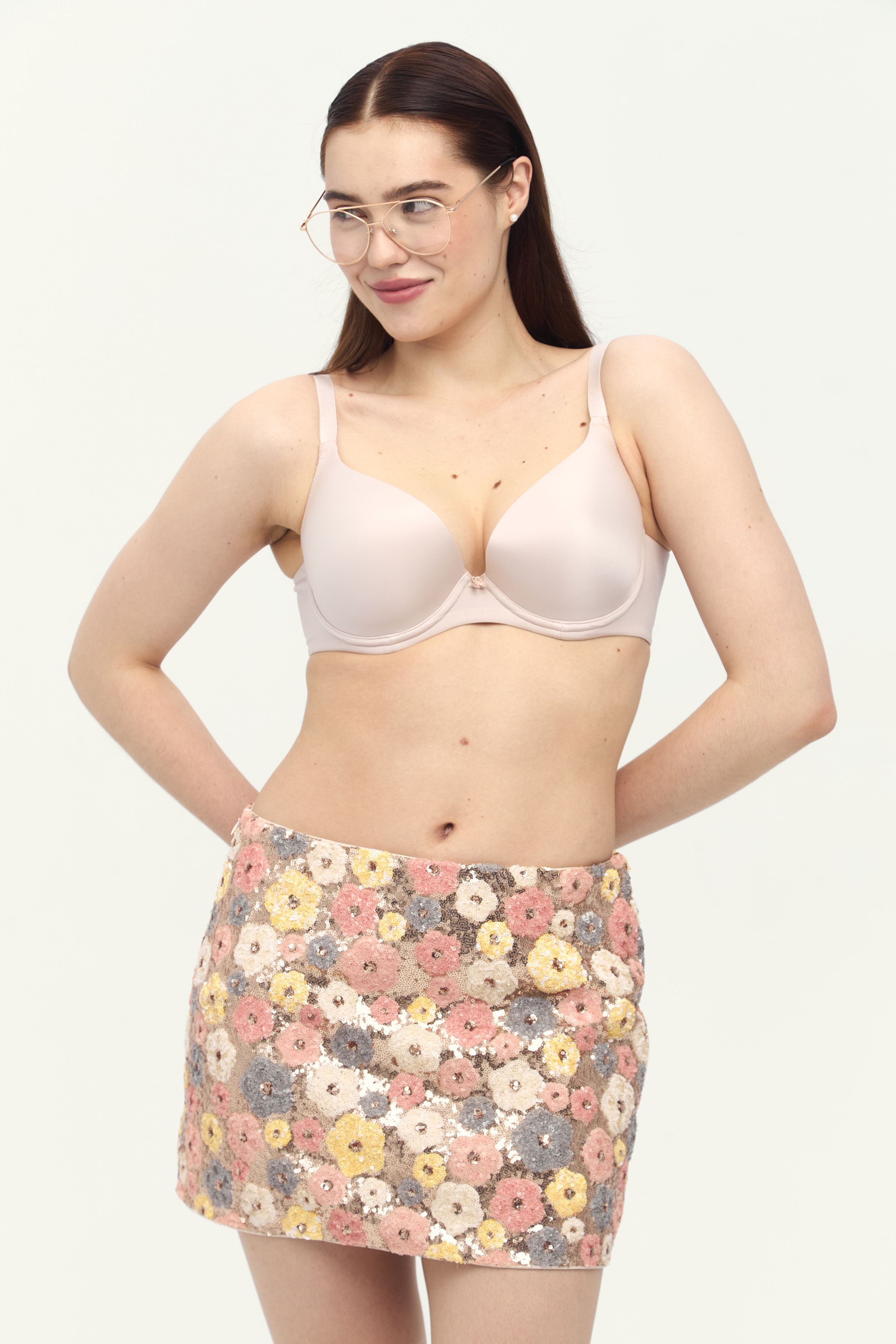 TRIBUNA | Underwear. Главная