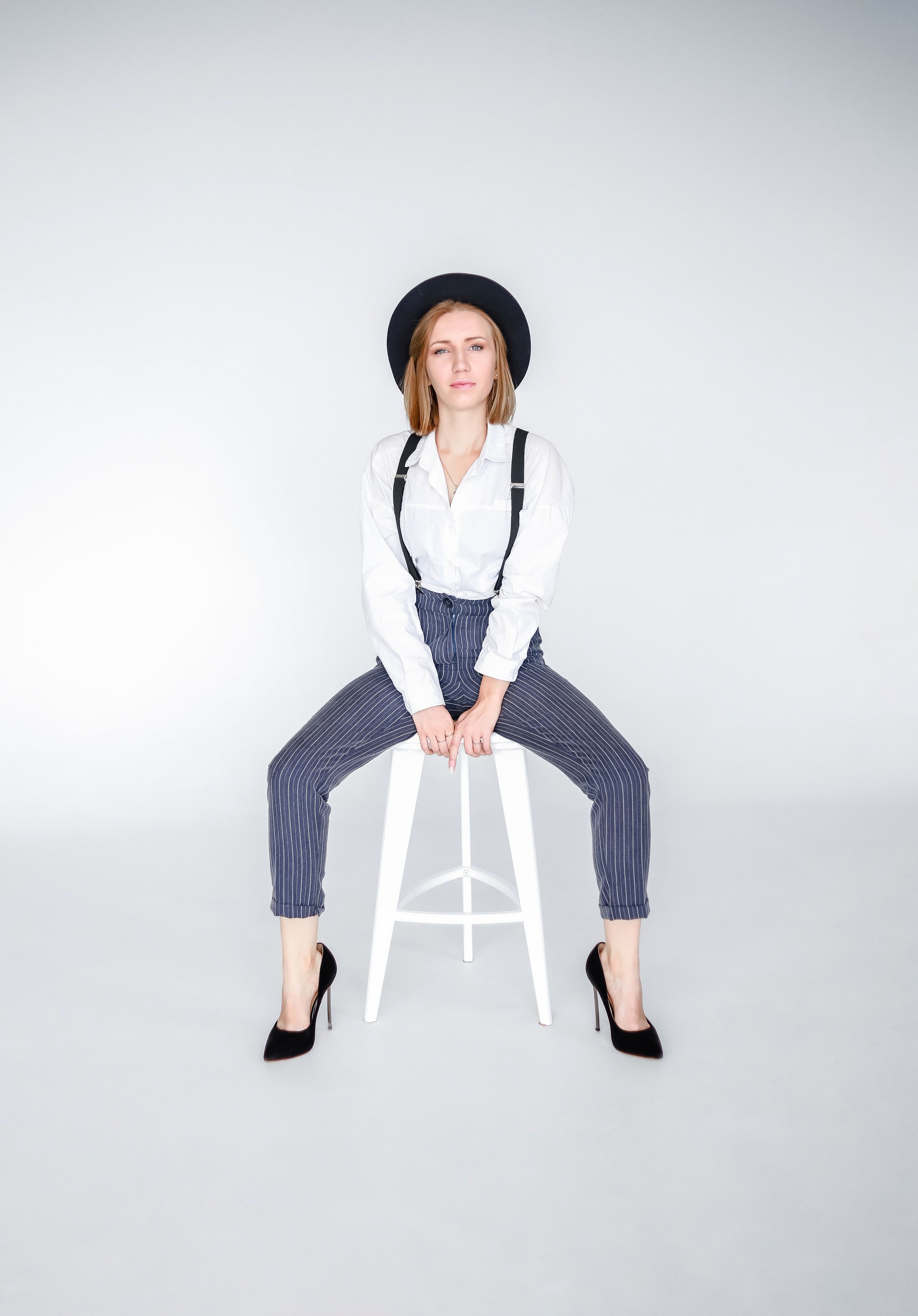 Мария. Женский/Детский фотограф в Симферополе Вероника Слепогина