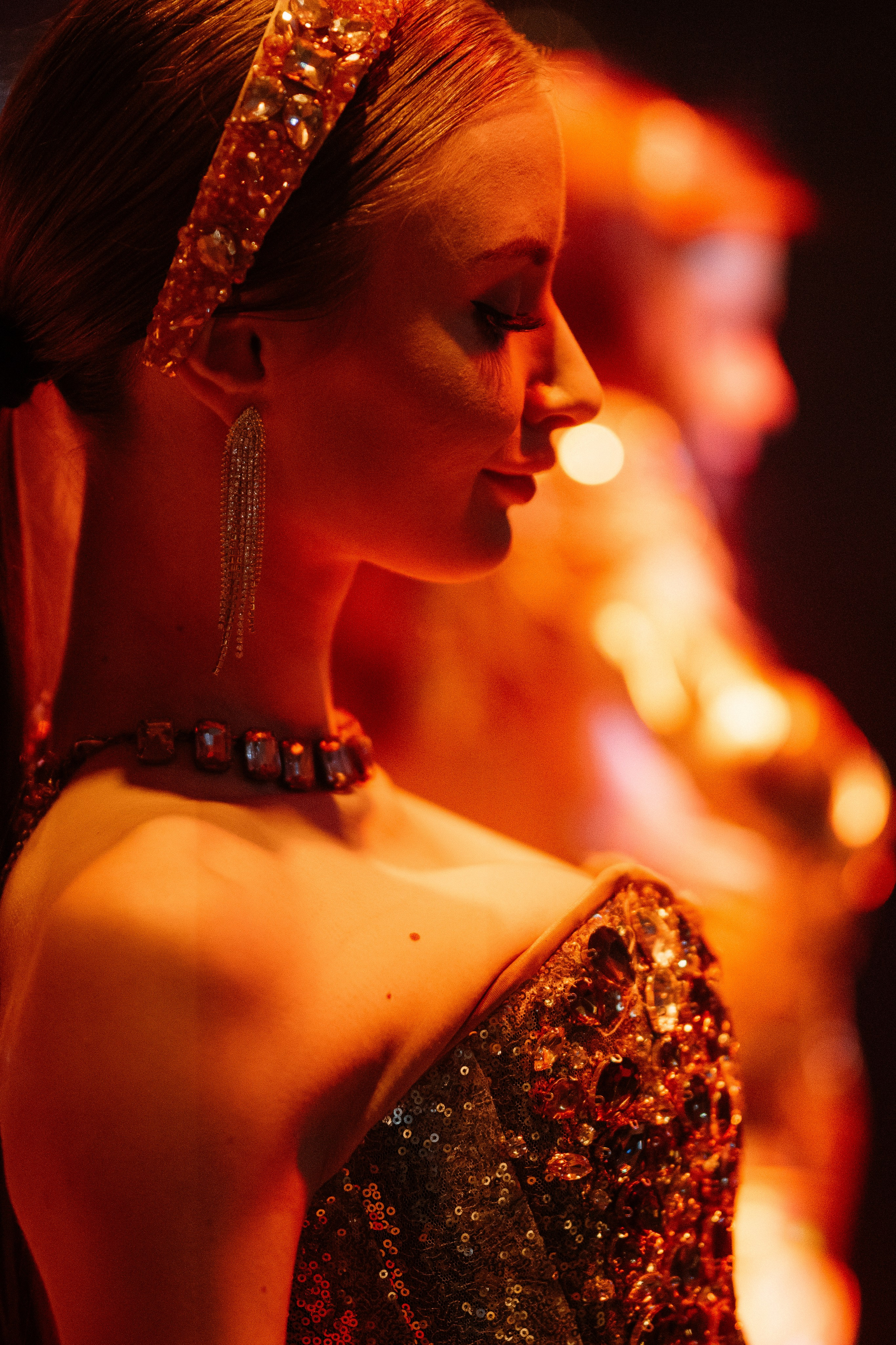 1 марта (пятница). BENUAR Restaurant