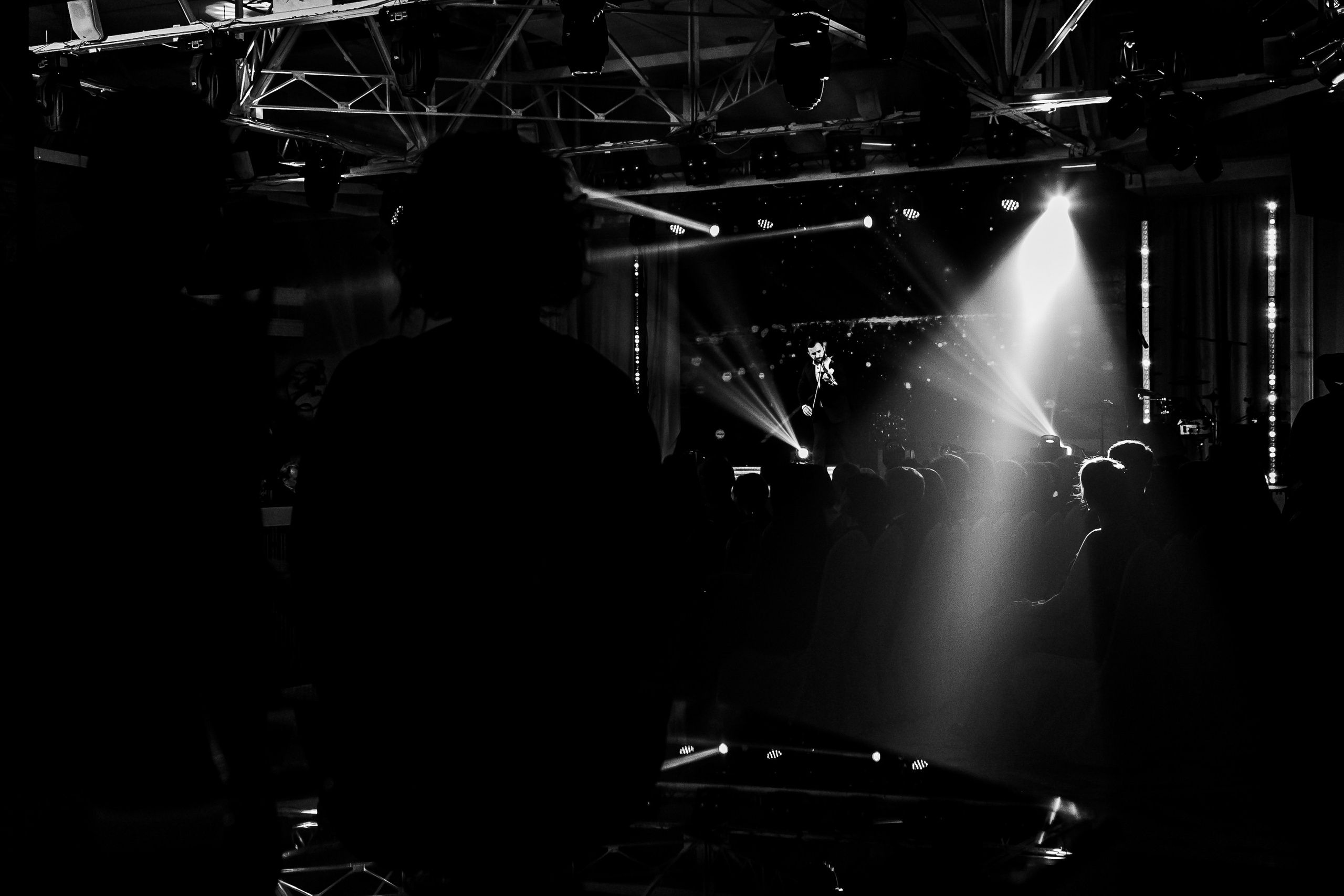 Peplos 25 years. Фотограф Иван Гуляев