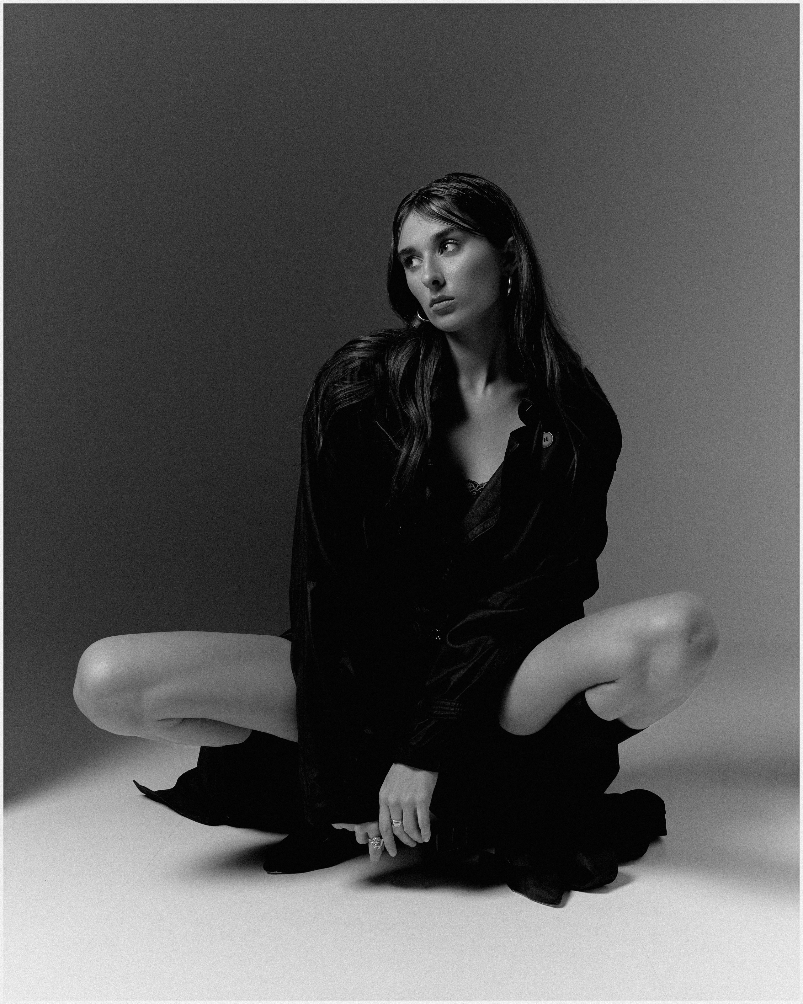 Polina. Фотограф в Самаре Валерия Слезина