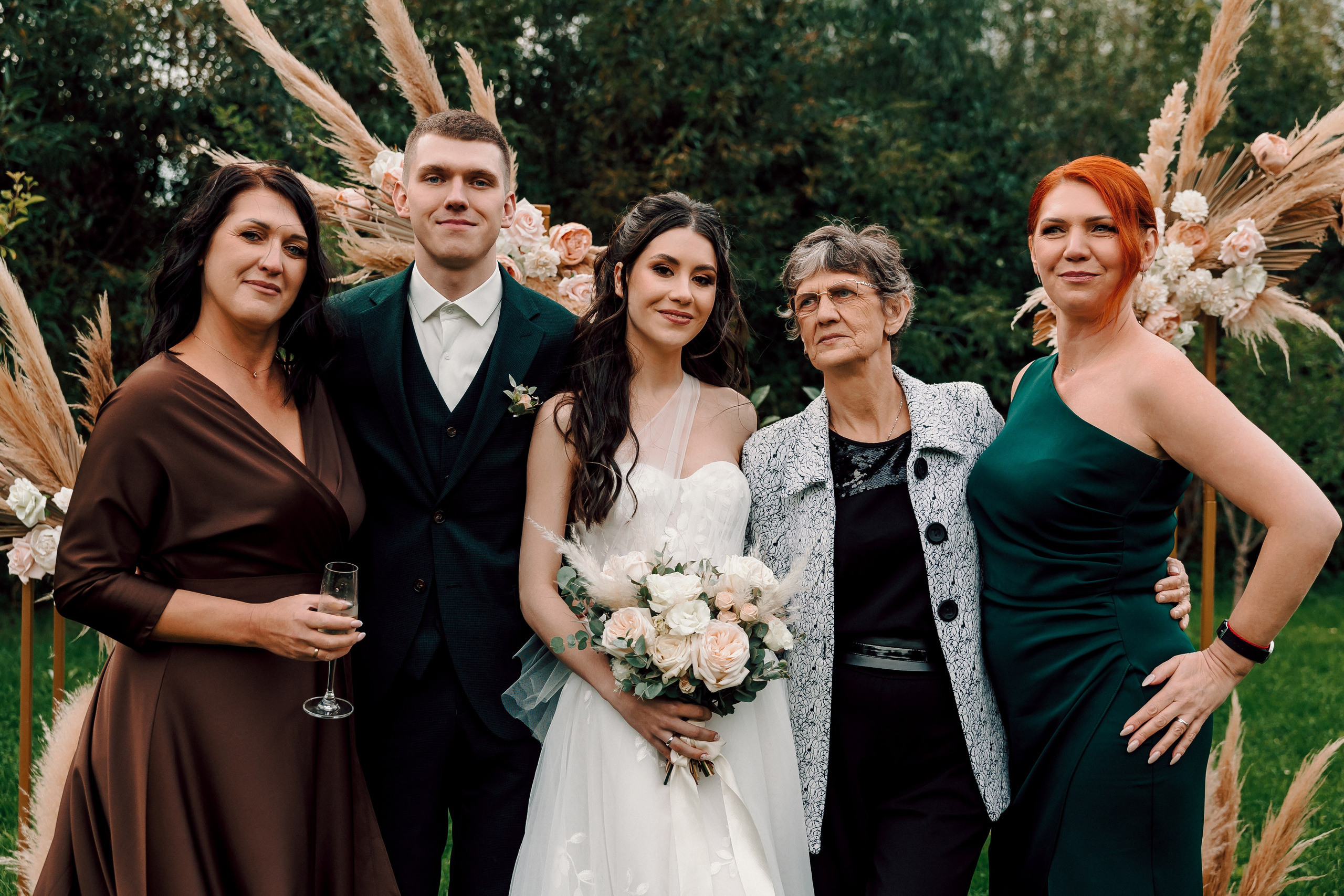 Свадебный день — Глеб и Дарья. Лёшка Варзегов — фотограф