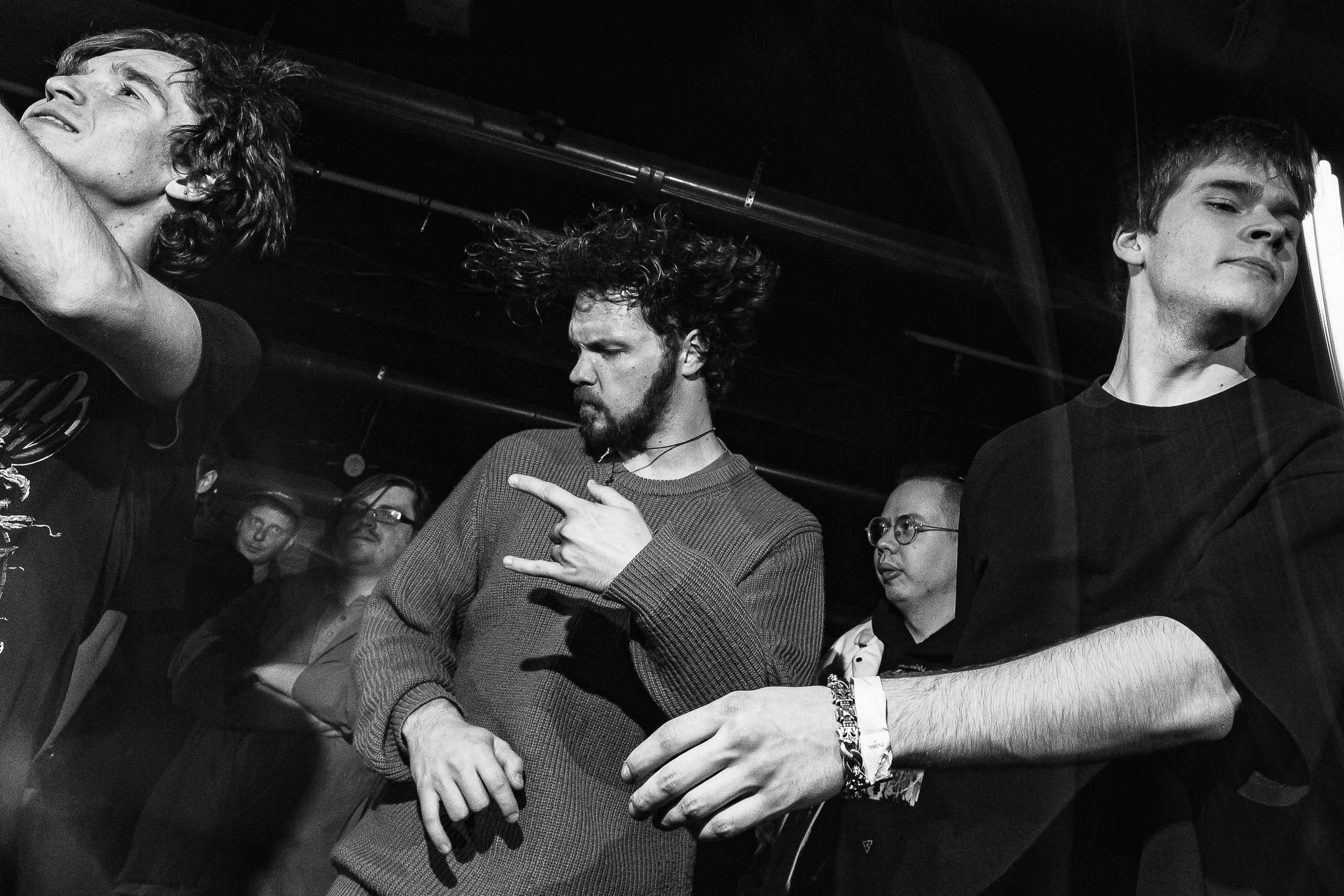 Error 1110 / Rock. Валентин Ставер — свадебный и репортажный фотограф