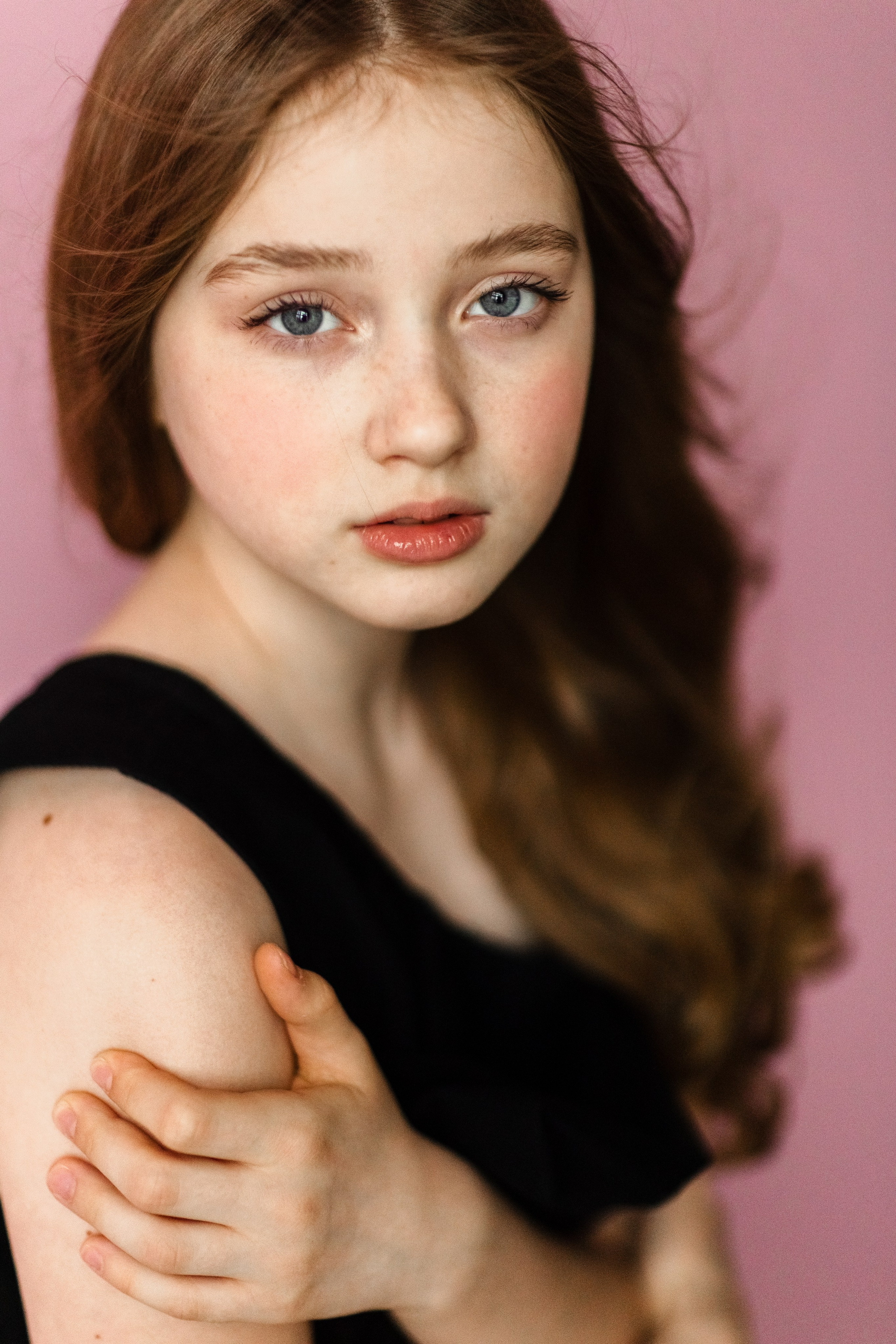 День рождения 10 лет. Фотограф в Краснодаре Анна Худокормова. Свадебные, семейные, детские фотосессии