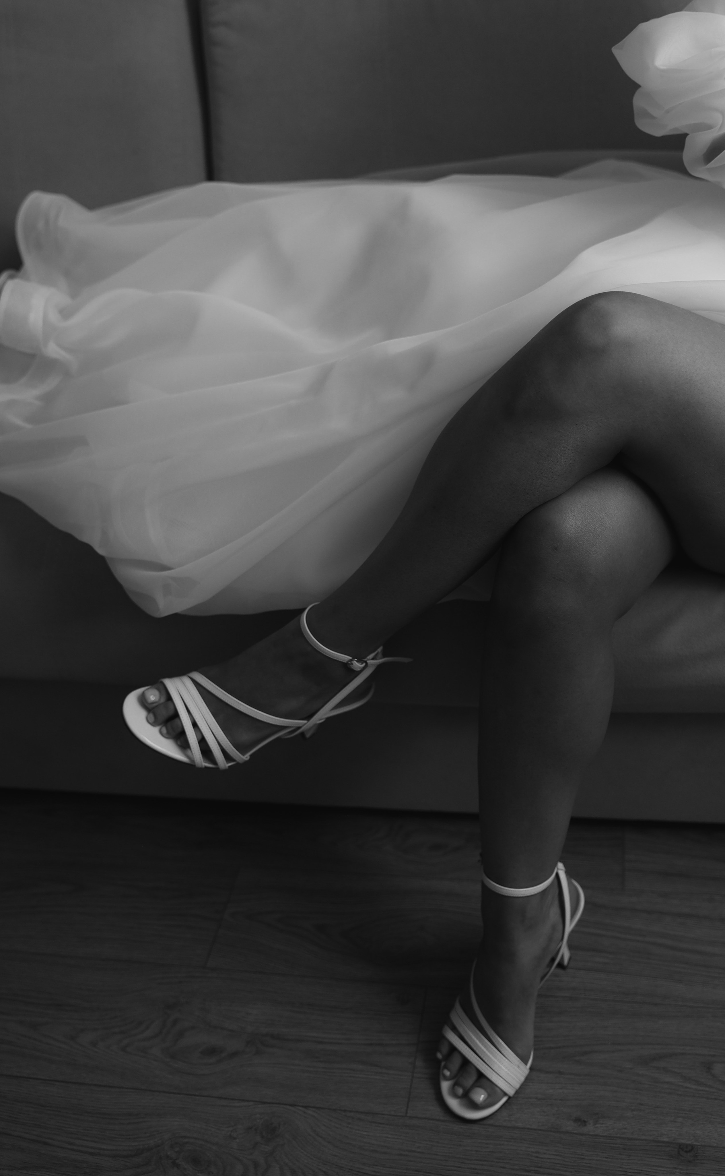 Илья и Ольга. Свадебный фотограф Екатеринбург Алексей Ладыгин