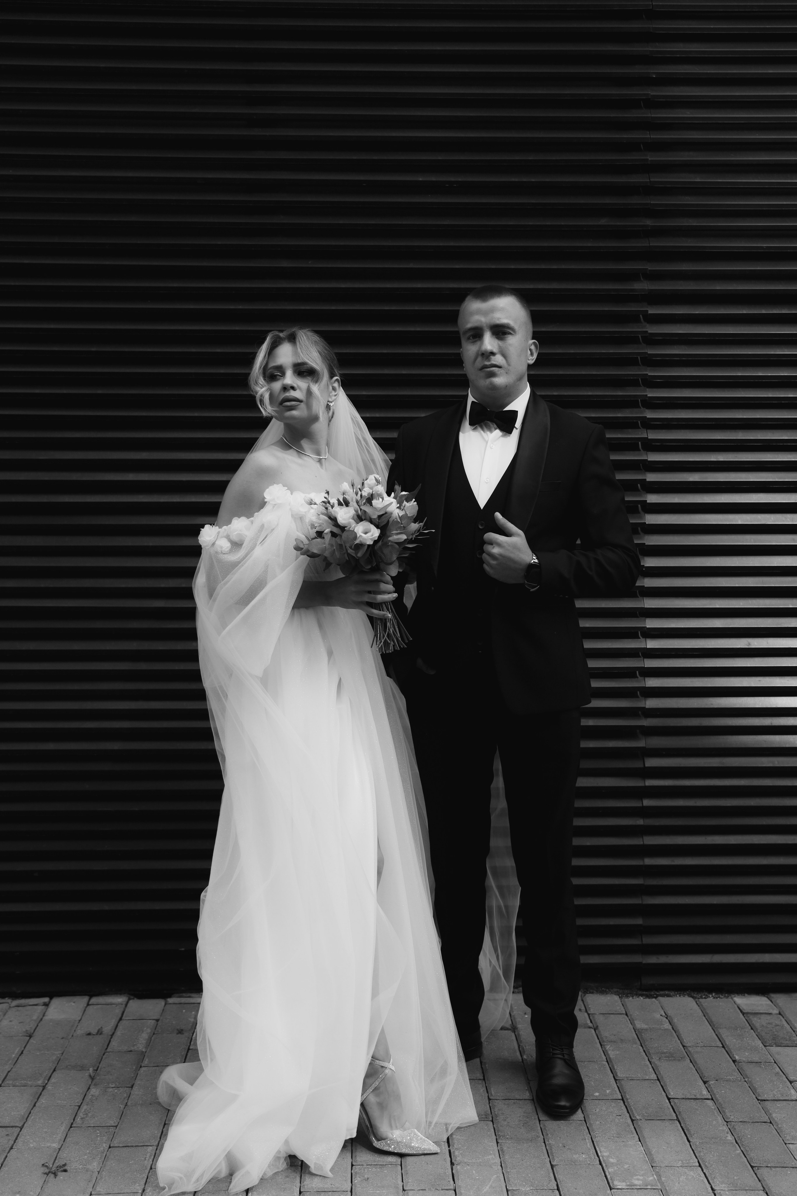 Евгений и Мария. Свадебный фотограф Екатеринбург Алексей Ладыгин