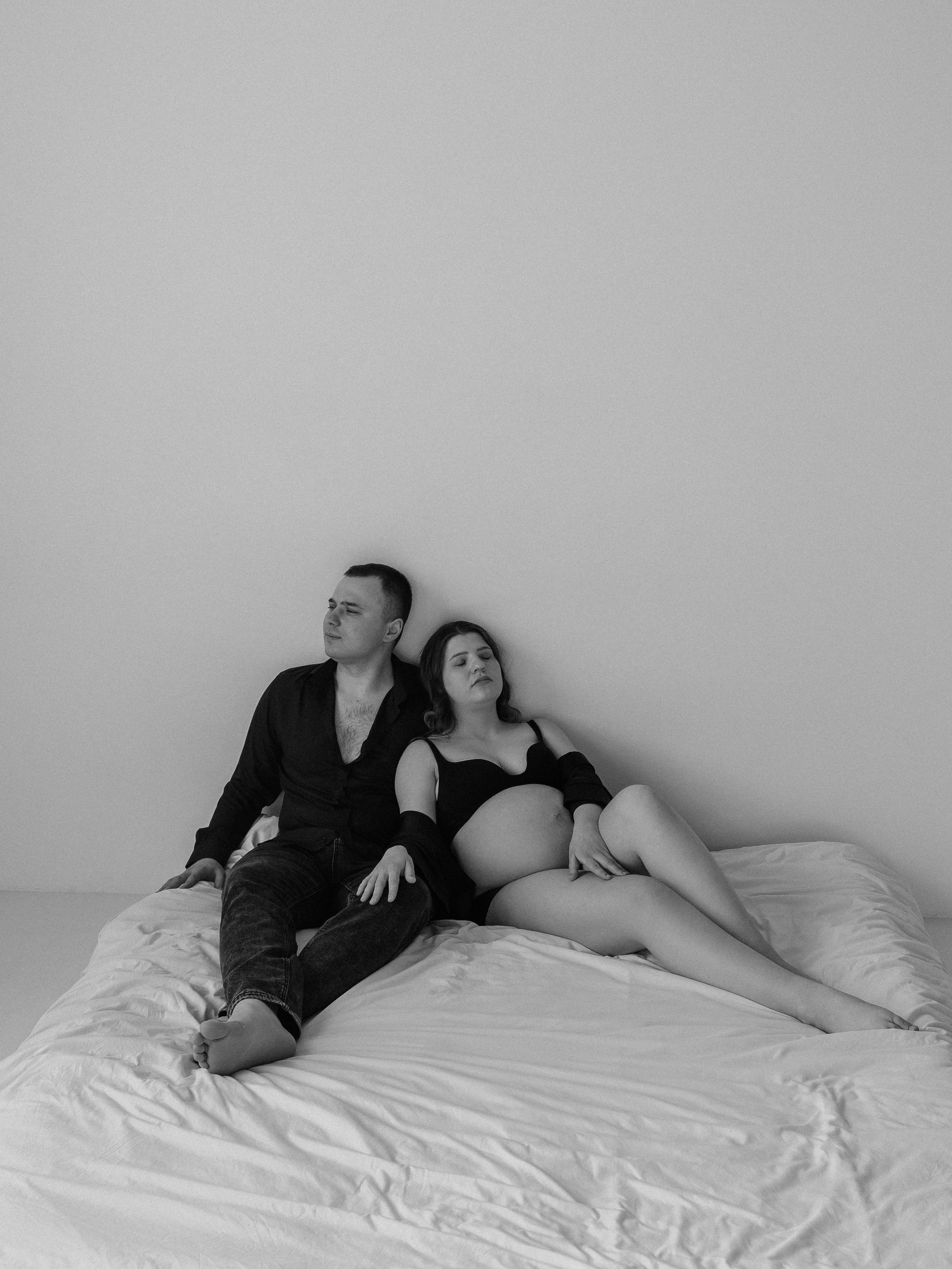 Юлия и Александр. Главная