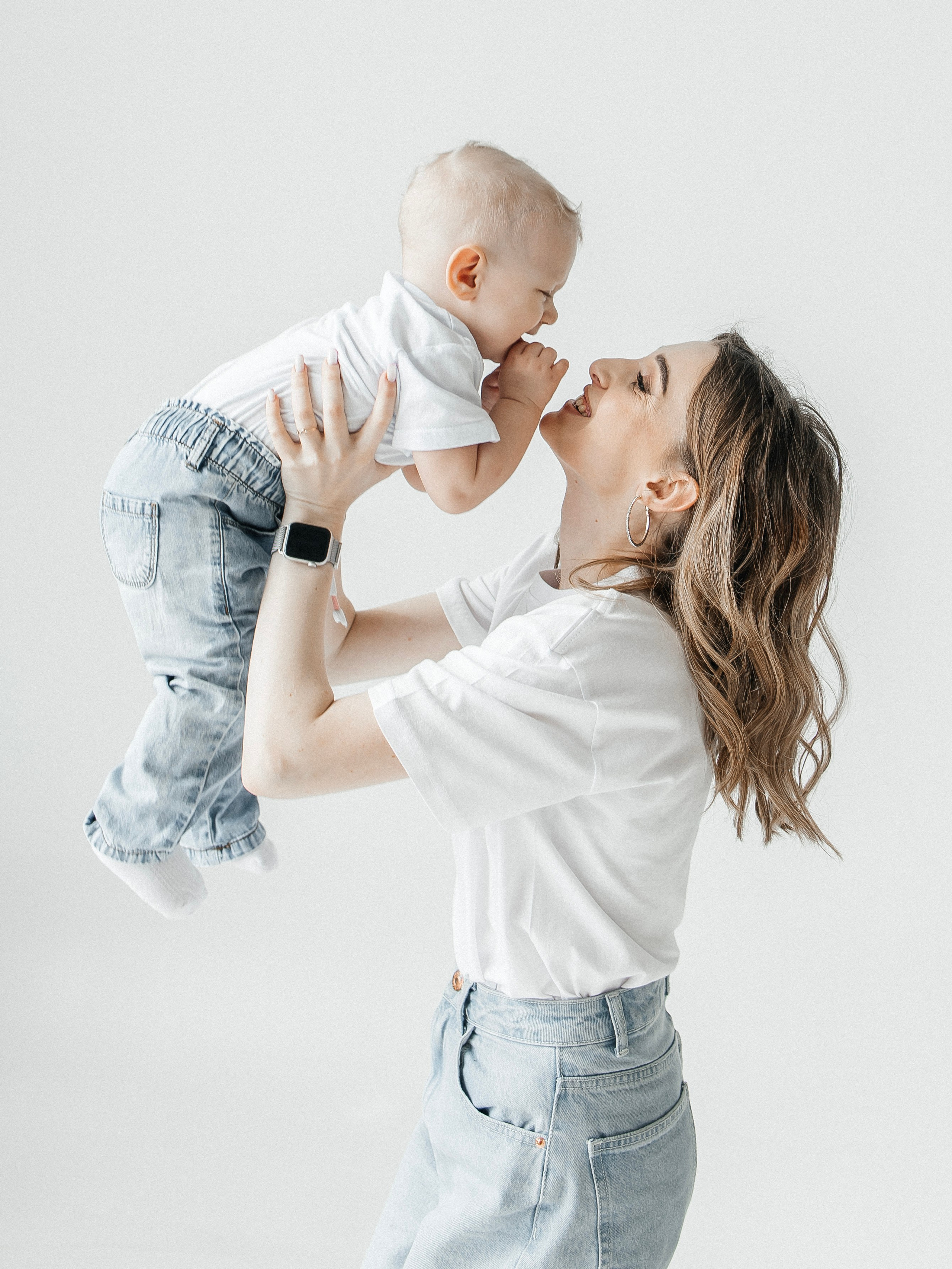 Ксюша 1 годик. Главная