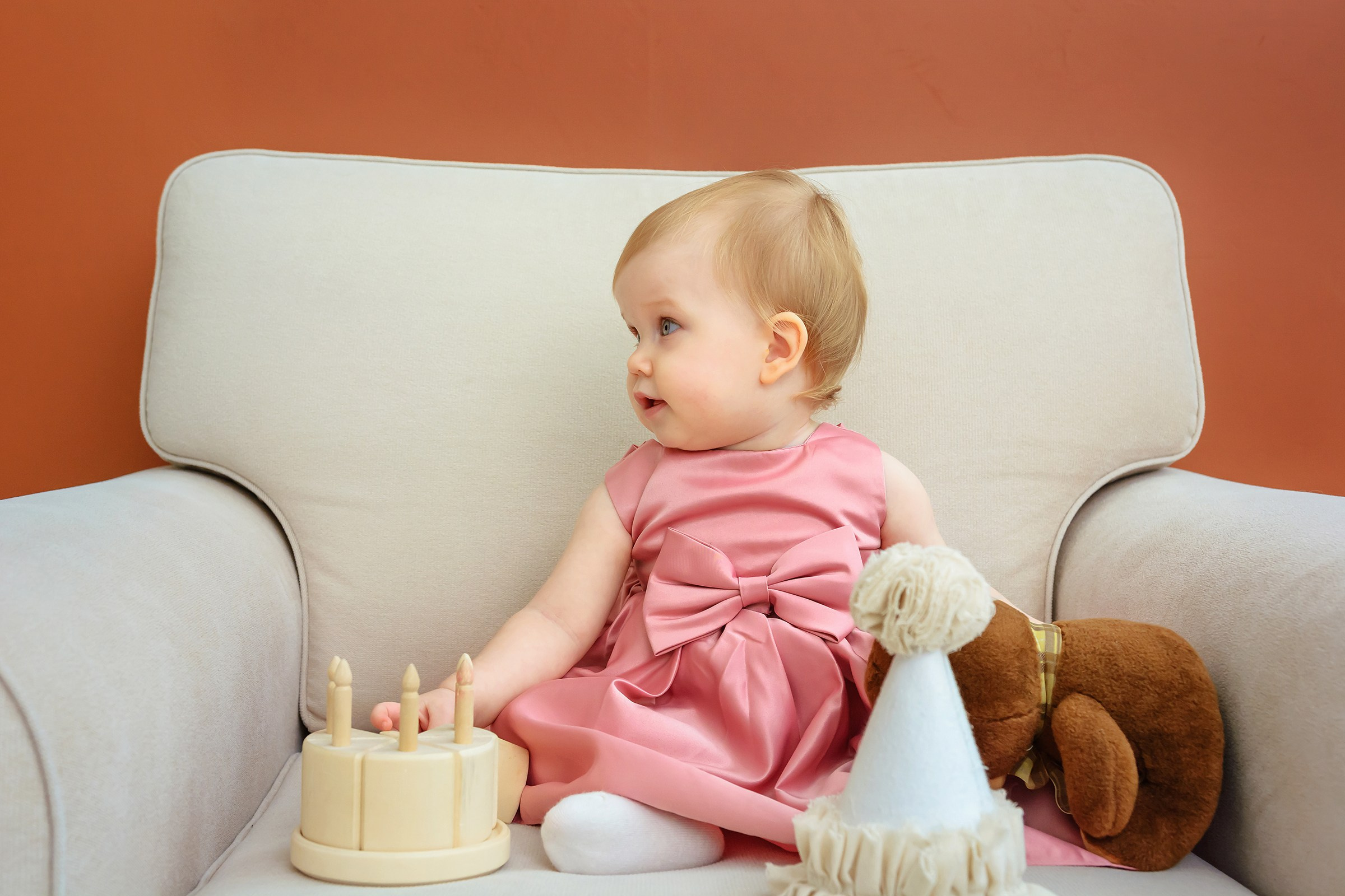 Семейная Экспресс фотосессия в студии. Фотограф Оксана Сафонова г. Тольятти