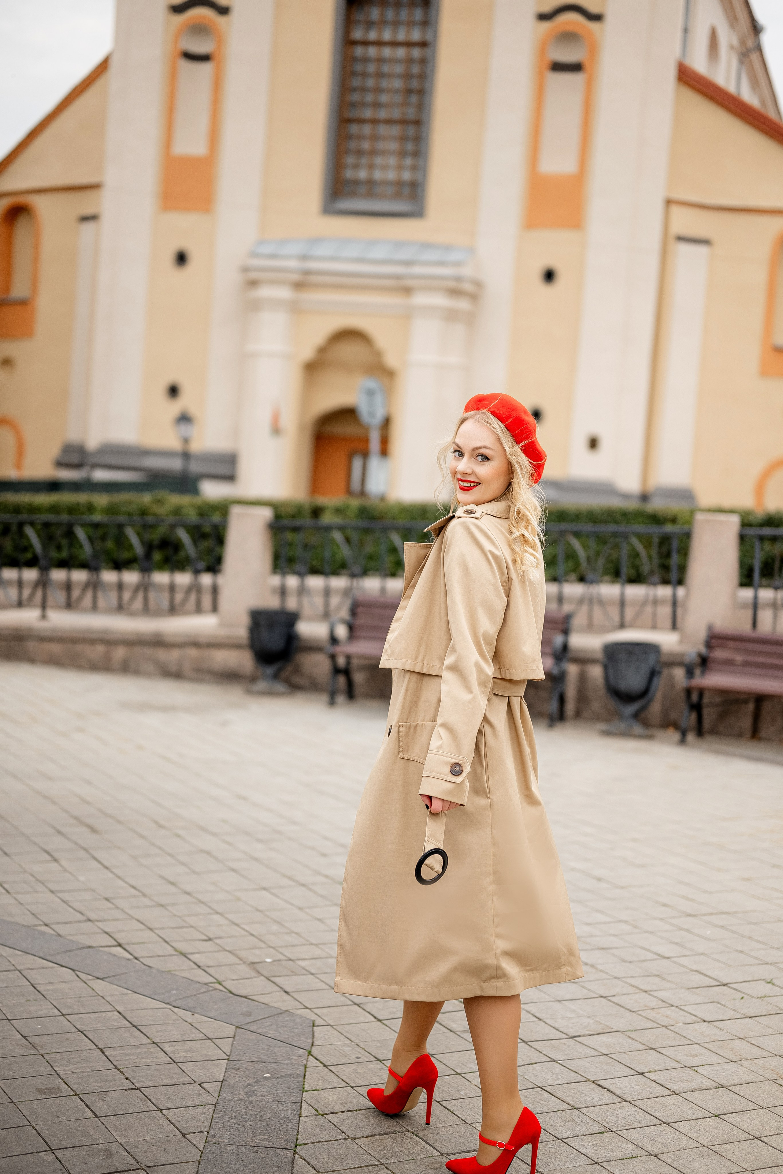 Валентина. Свадебный и портретный фотограф в Минске Наташа Каракулова