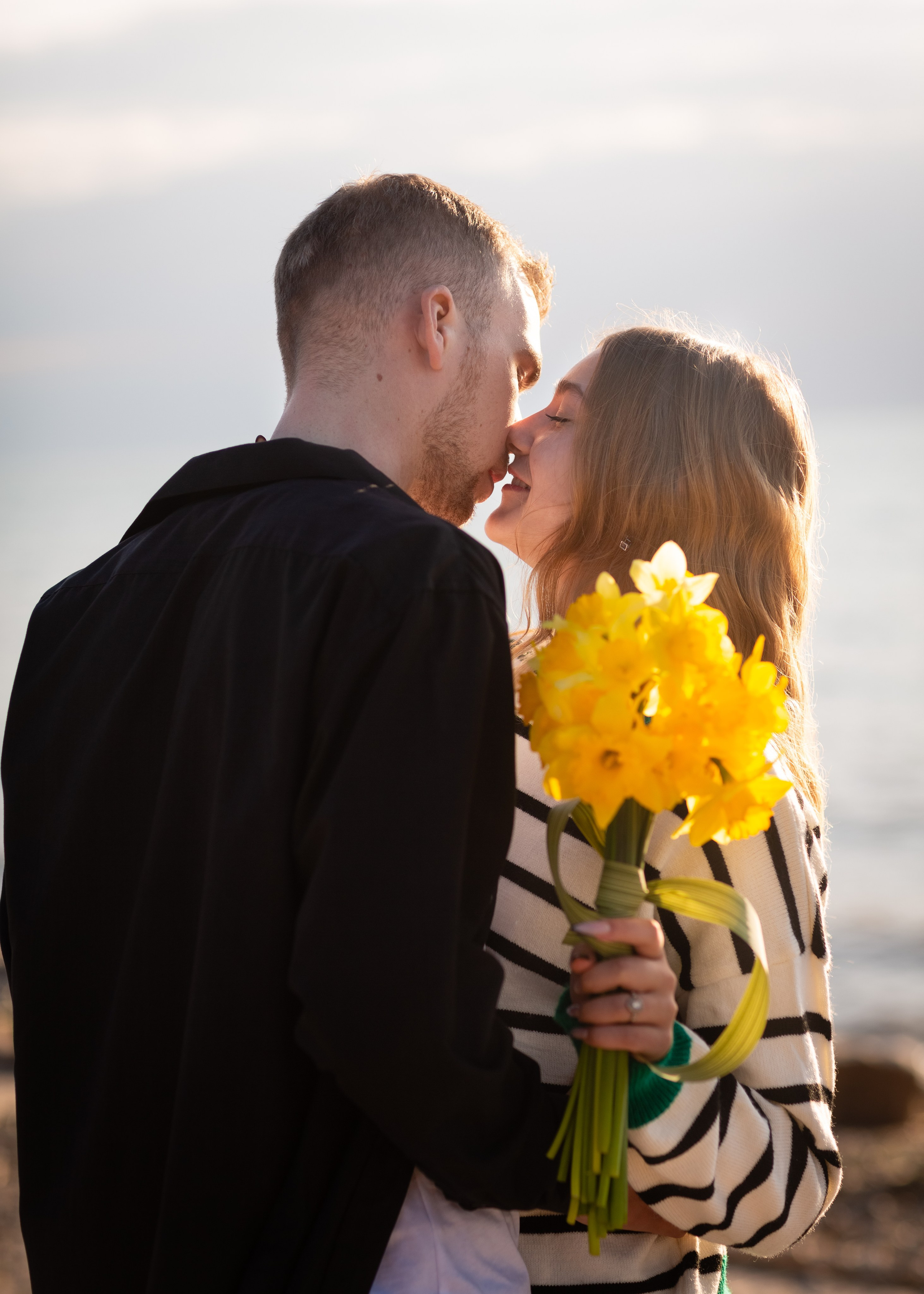 Соня и Миша. Фотограф в Приморско-Ахтарске Марьяна Чопко