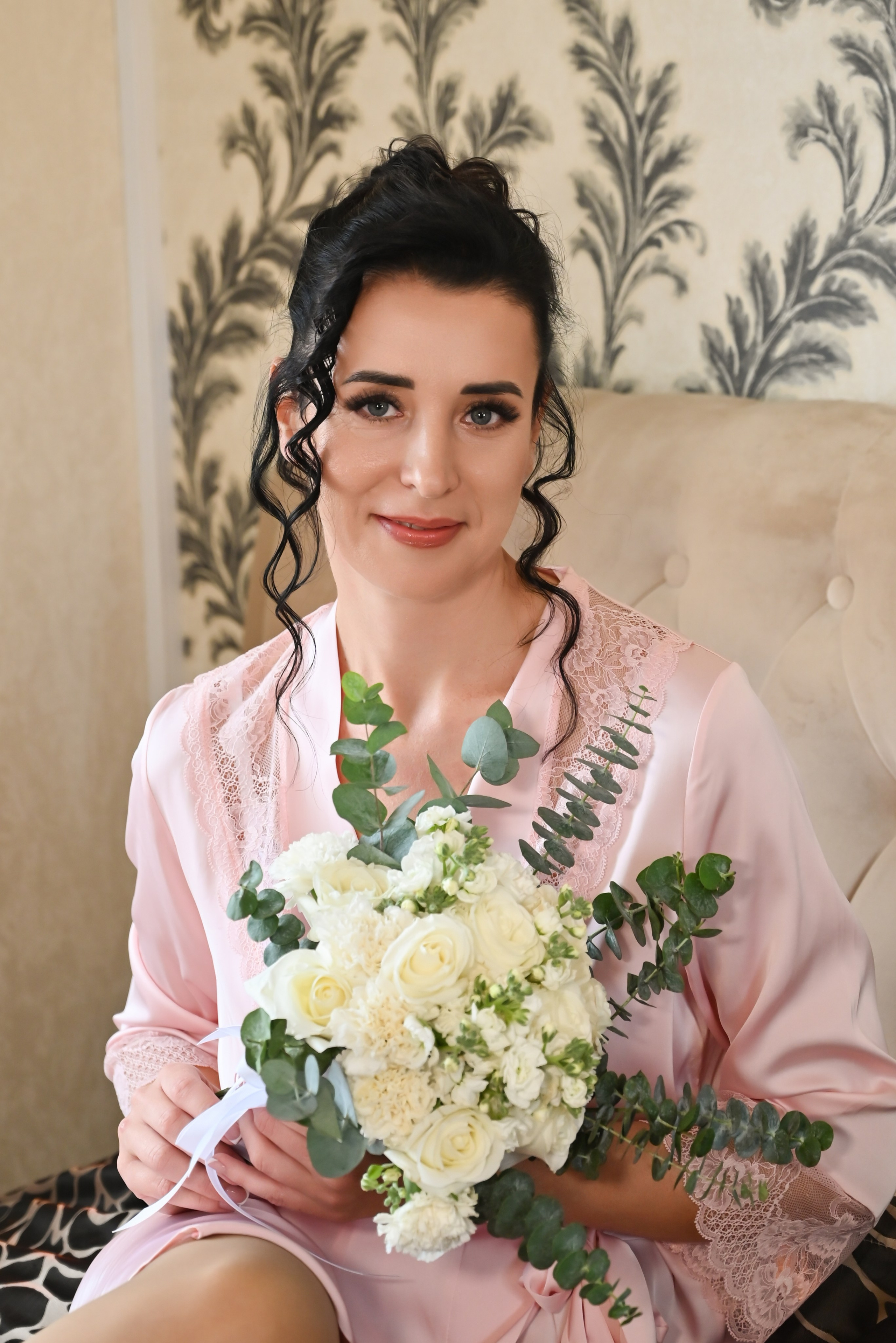 Свадьба по пакету «Люкс». Оксана Новикова — Свадебный, Семейный и Женский фотограф в Хабаровске