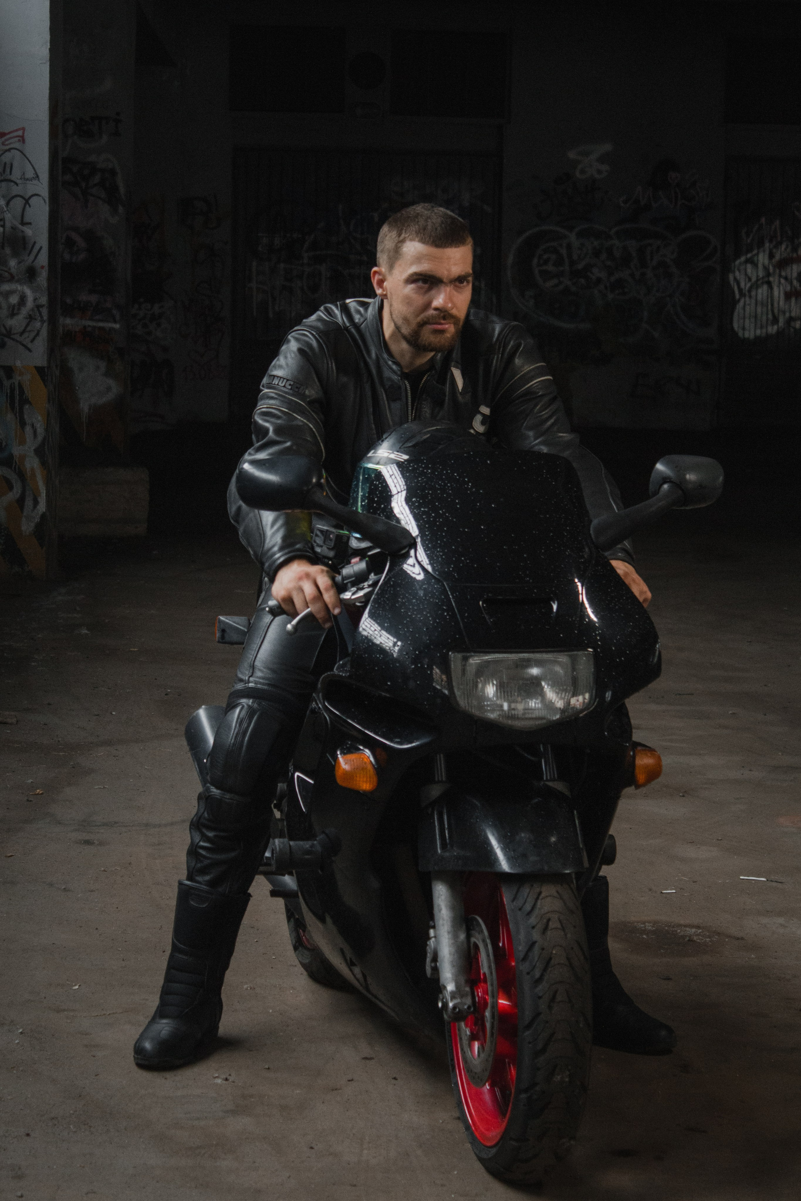 Антон. Фотограф в Ижевске Надежда Лебедева