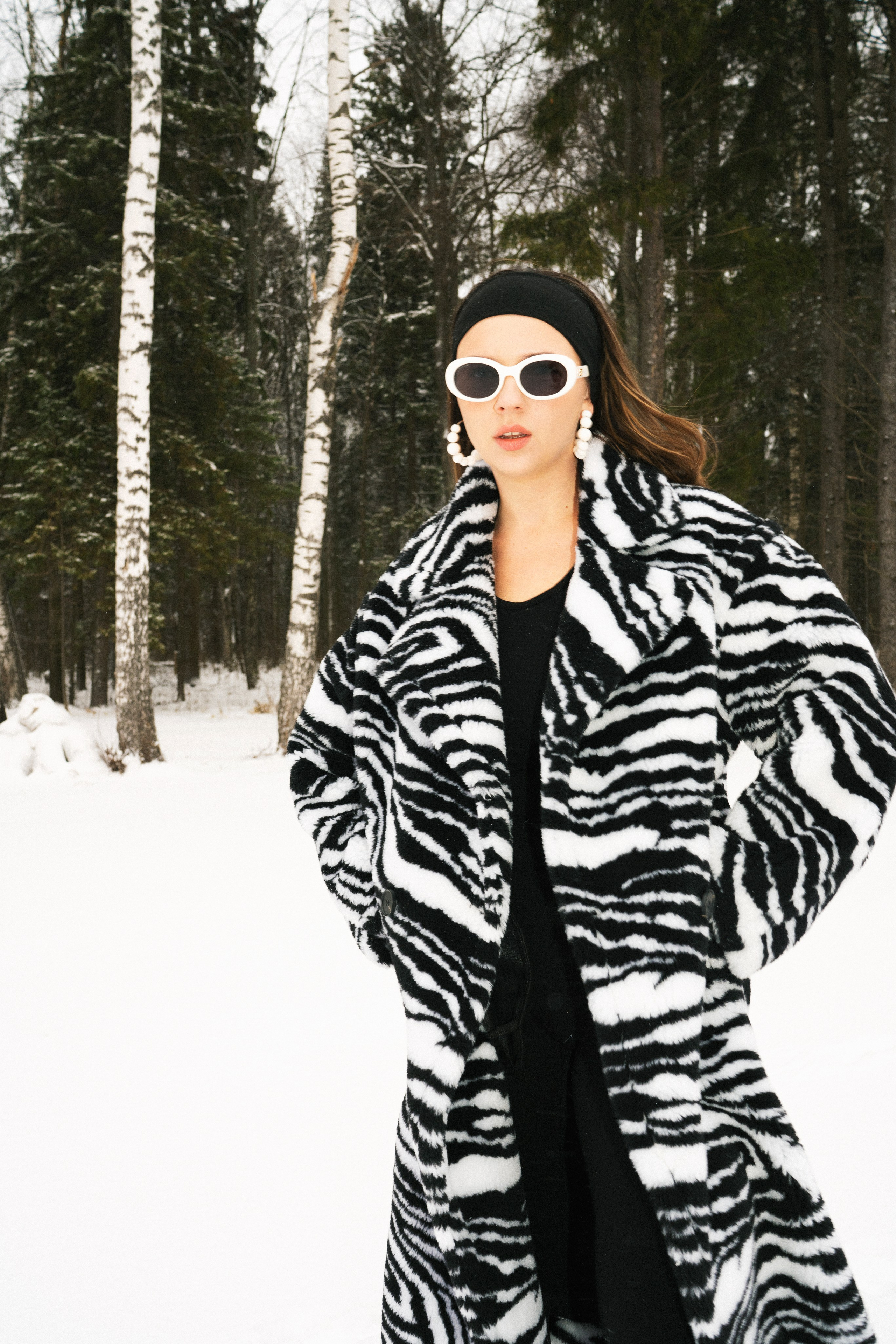 Оптика ВАУ. Салоны оптики. Фотограф Анастасия Дёмина