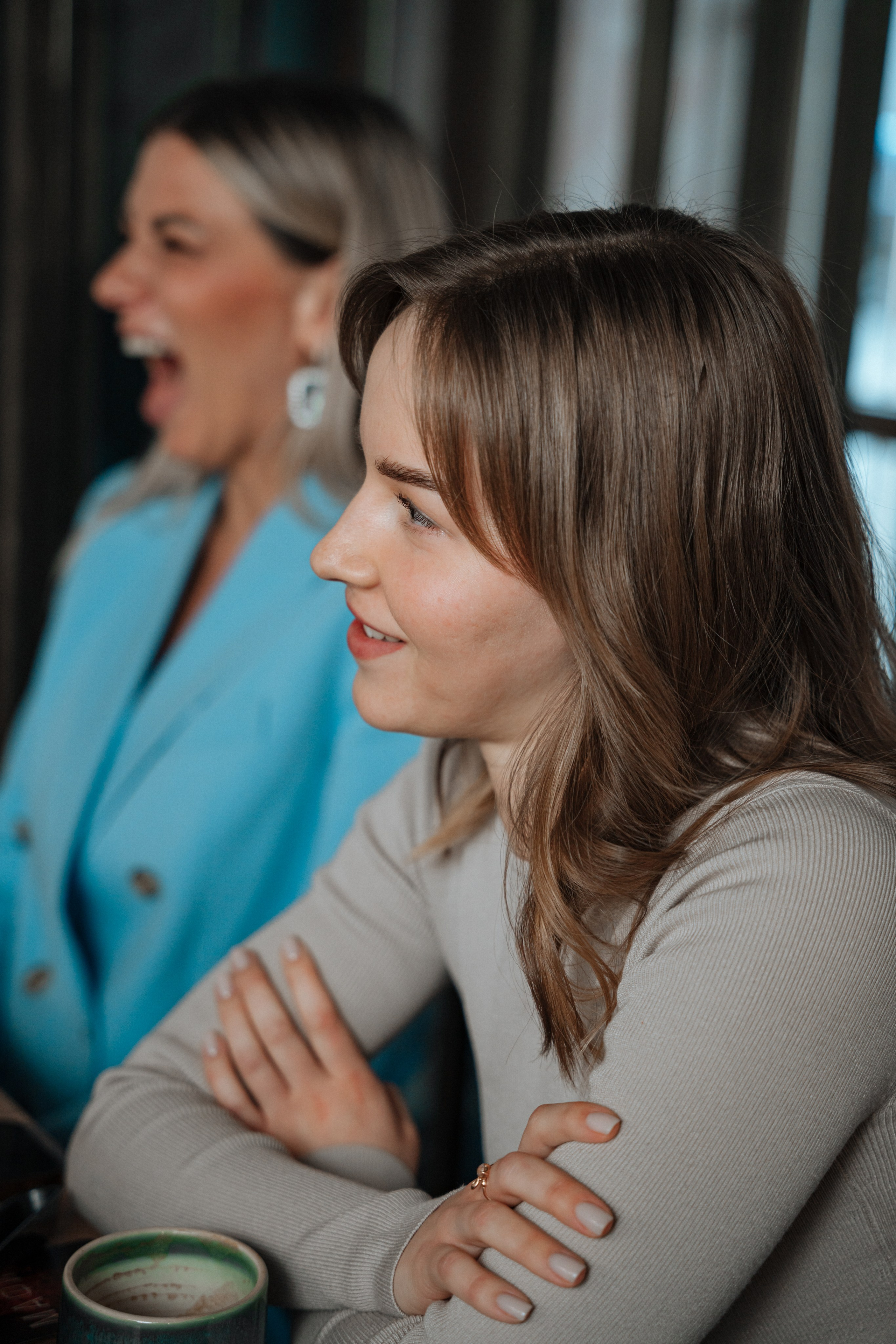 Мафия. Бар FINCH. ЖЕНСКИЙ КЛУБ LAXMI. Портретный фотограф в Санкт-Петербурге Дмитриева Наталия