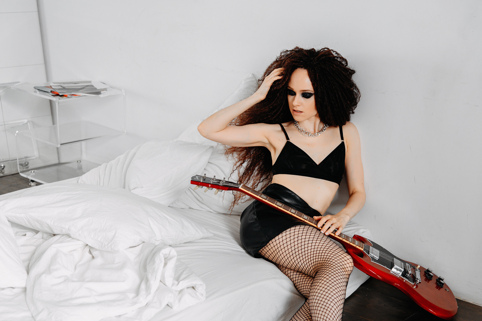 Natasha Milnichenko. Свадебный и индивидуальный фотограф Никита Роут | Москва