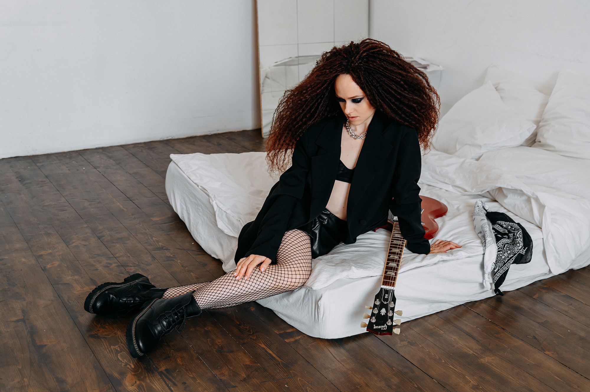 Natasha Milnichenko. Свадебный и индивидуальный фотограф Никита Роут | Москва