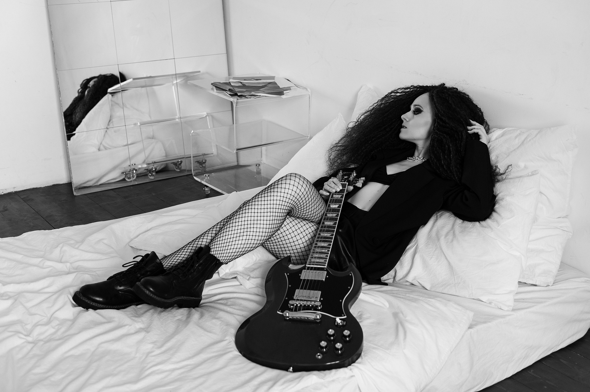 Natasha Milnichenko. Свадебный и индивидуальный фотограф Никита Роут | Москва