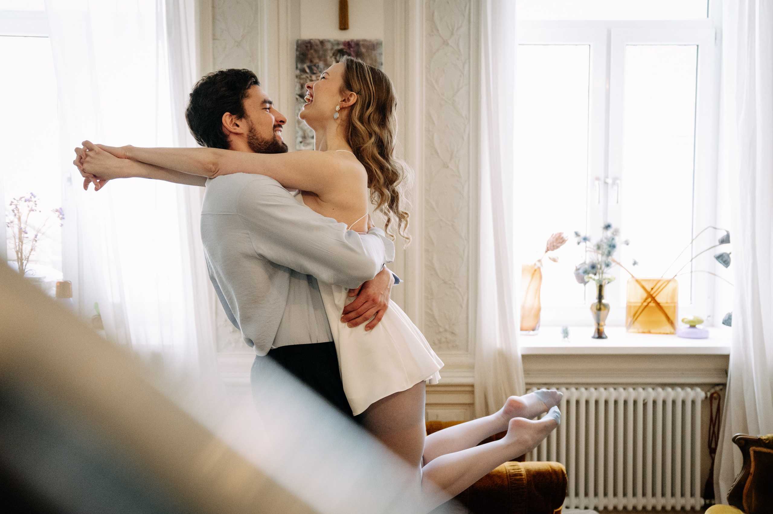 Настя и Тимур. Свадебный фотограф в Москве Григорий Аргунов