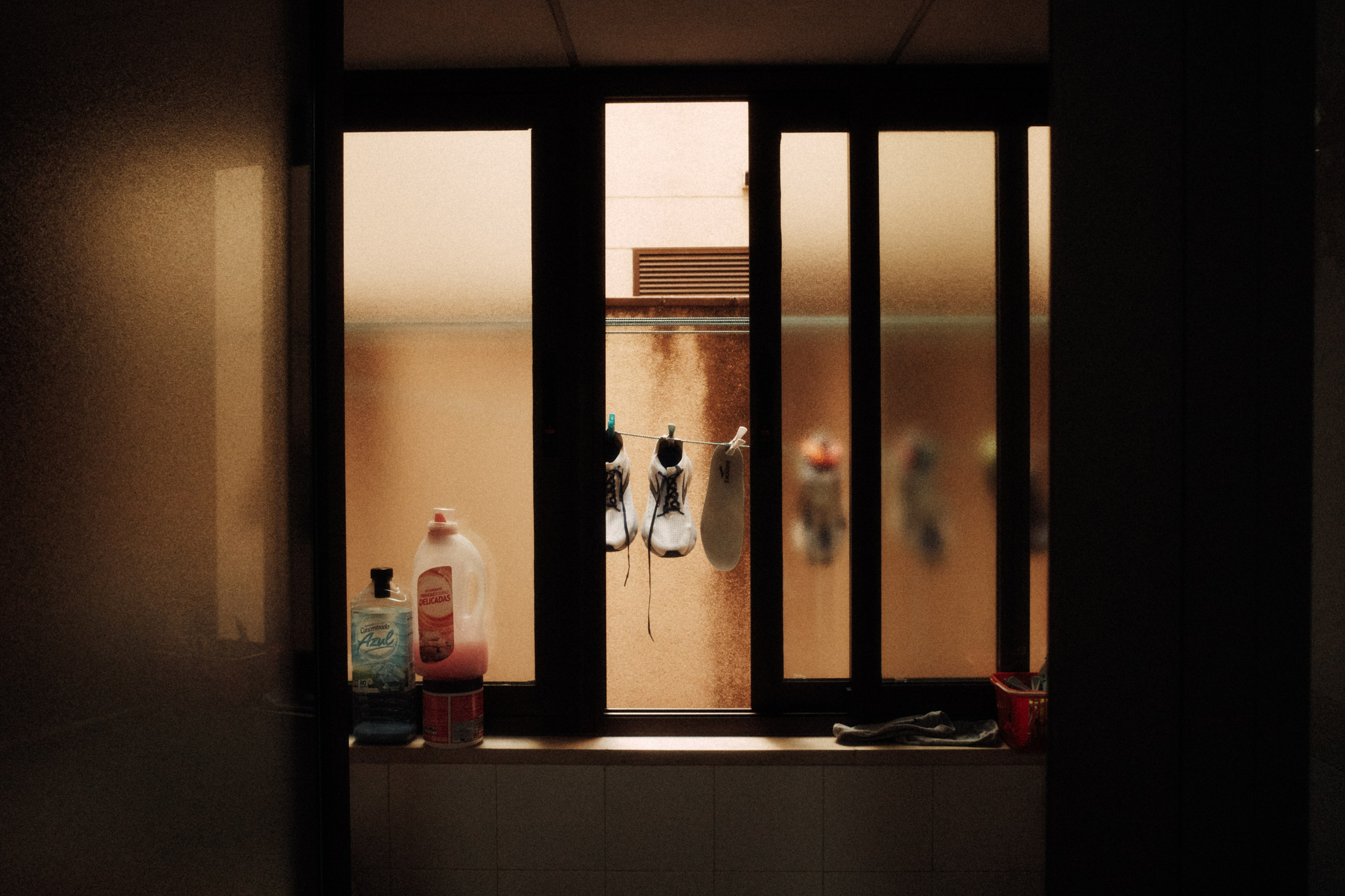 Испания плёнка. Свадебный фотограф в Спб Сергей Баланян