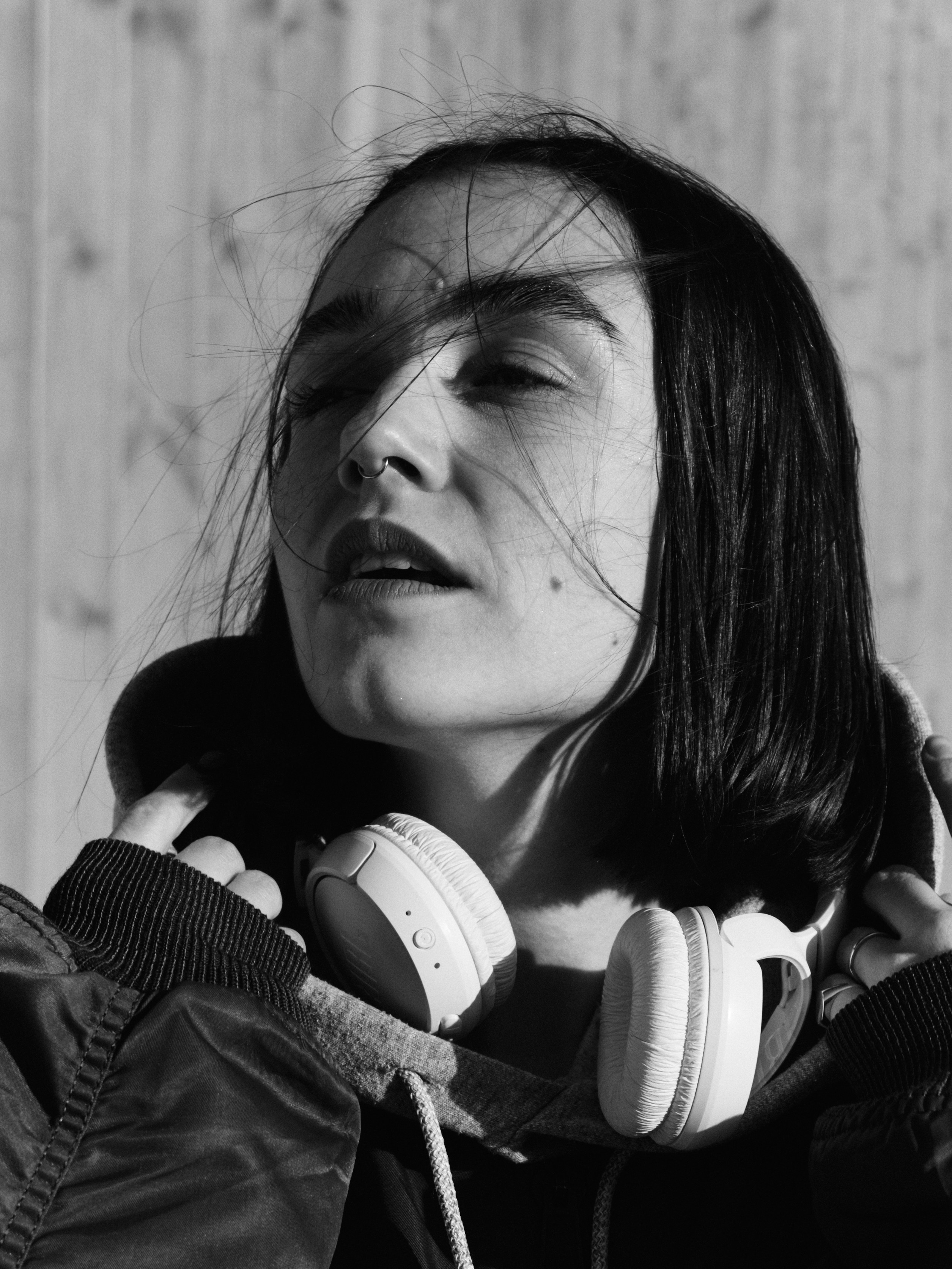 Marina_street. Портретный фотограф в Кирове Шаляпина Татьяна