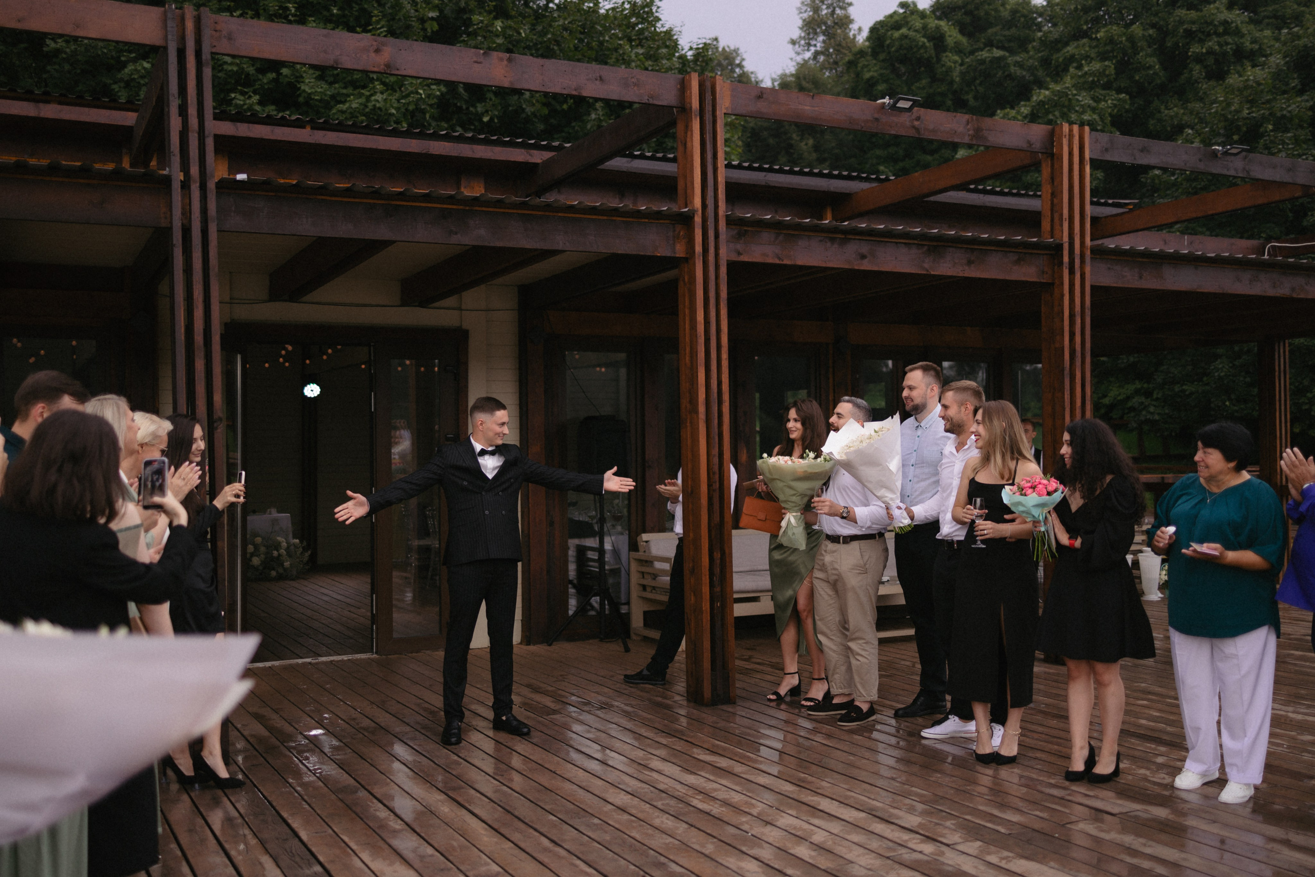 Диана & Максим. Фотограф Москва, МО, СПБ