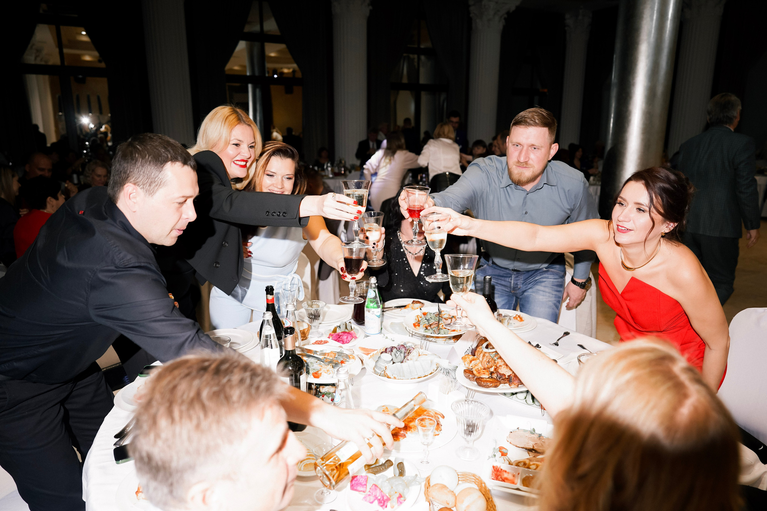 ПАНХ 60 лет. Фотограф с психологическим образованием